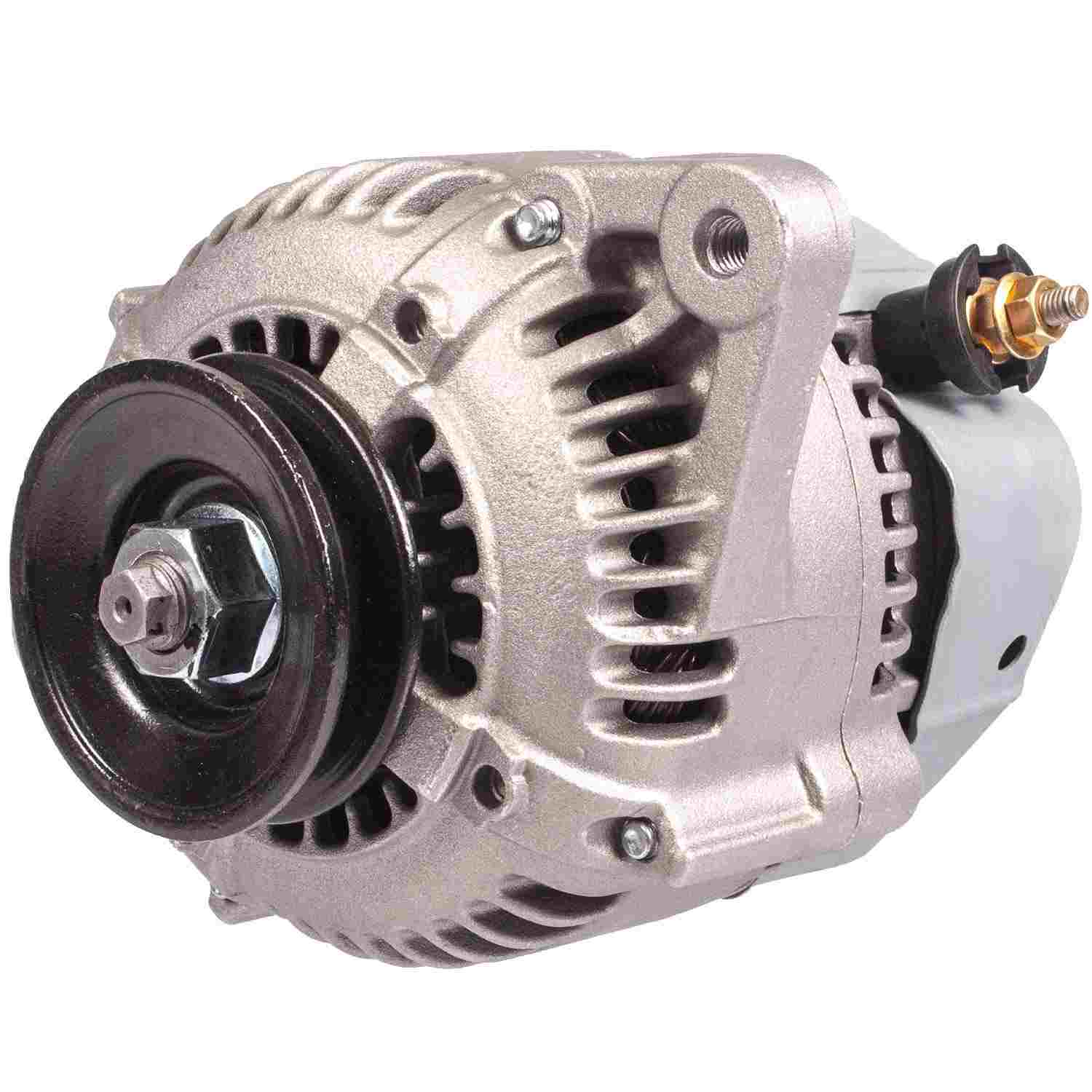 DENSO Auto Parts Alternator 210-0116