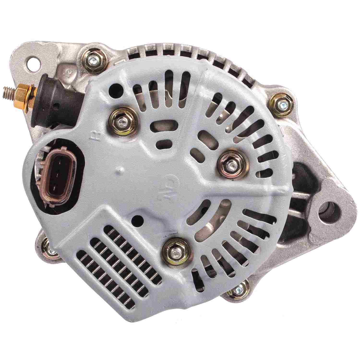 DENSO Auto Parts Alternator 210-0116