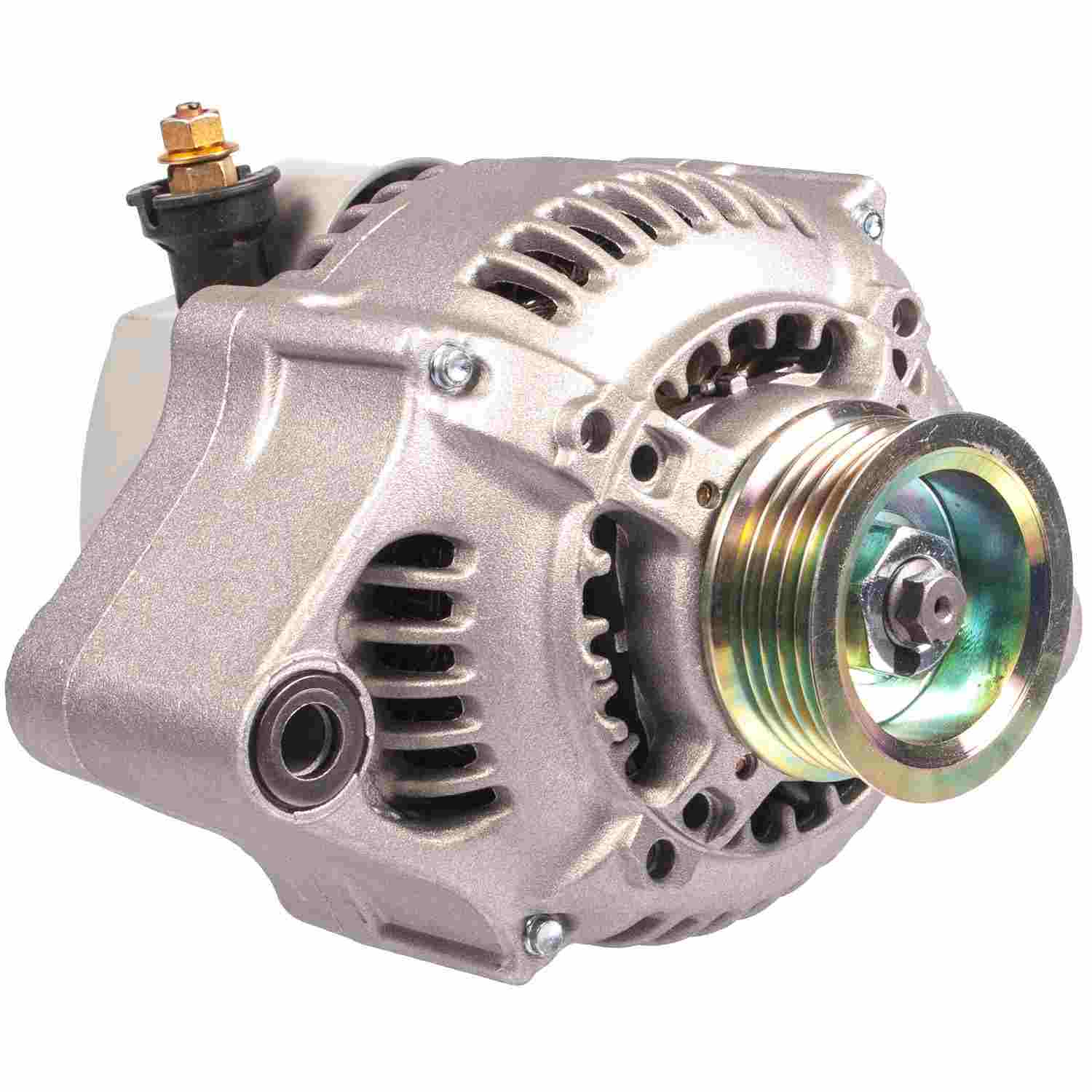 DENSO Auto Parts Alternator 210-0117