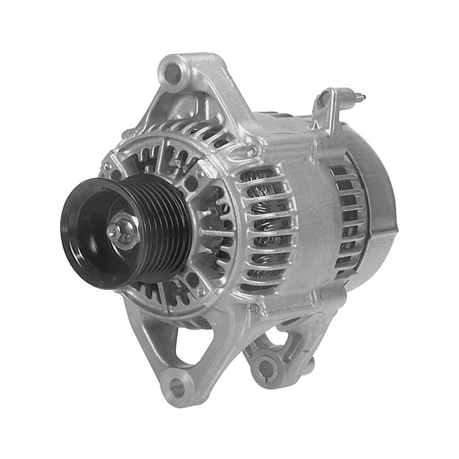 DENSO Auto Parts Alternator 210-0144