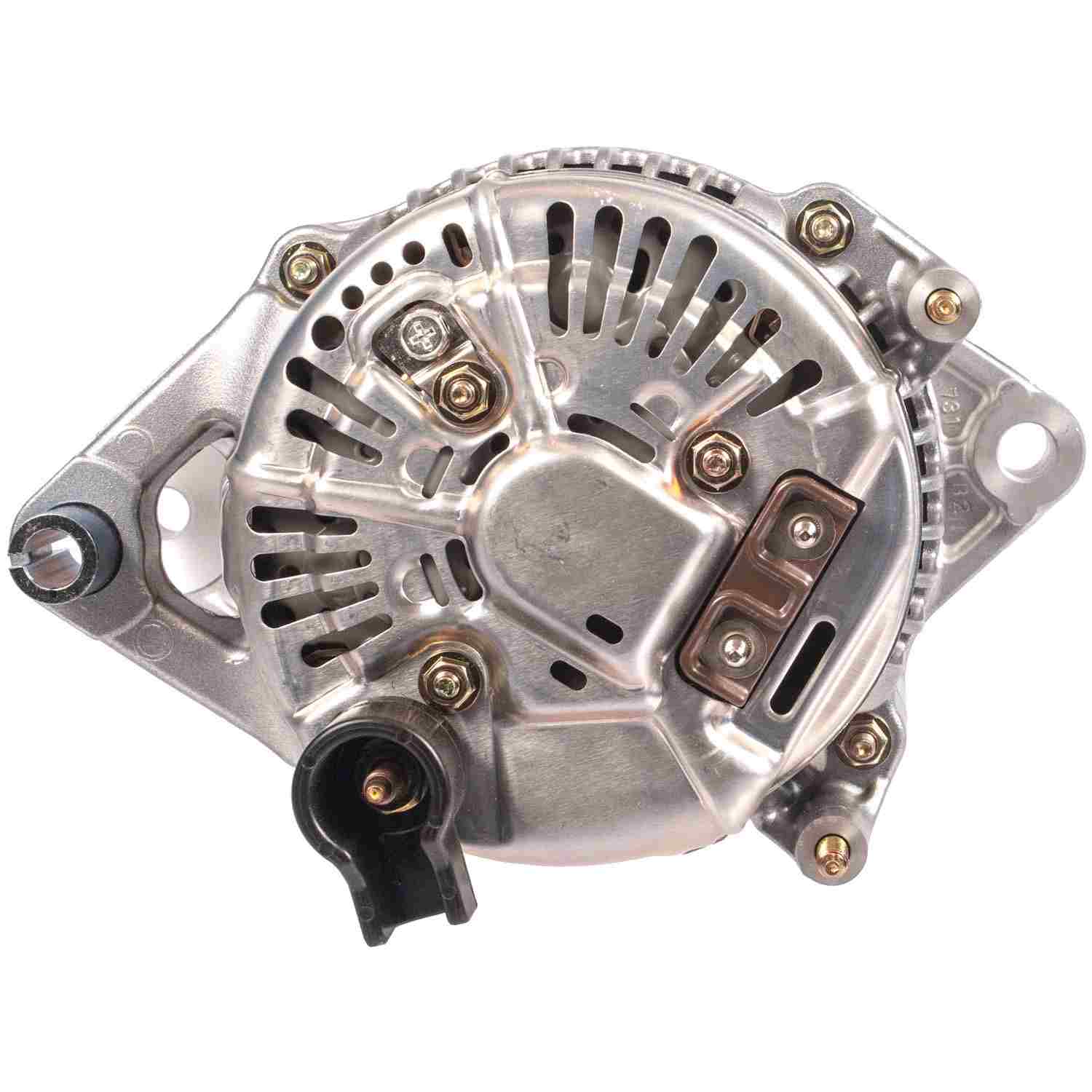 DENSO Auto Parts Alternateur Remises à Neuf 210-0146