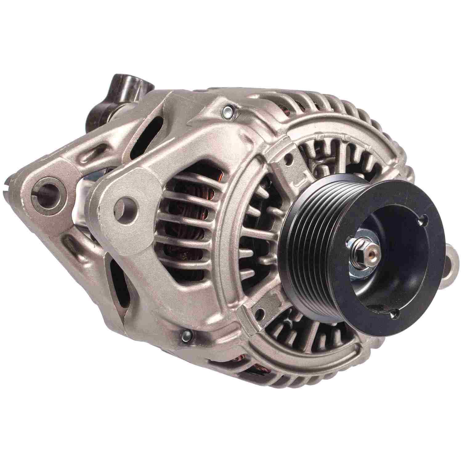 DENSO Auto Parts Alternateur Remises à Neuf 210-0150