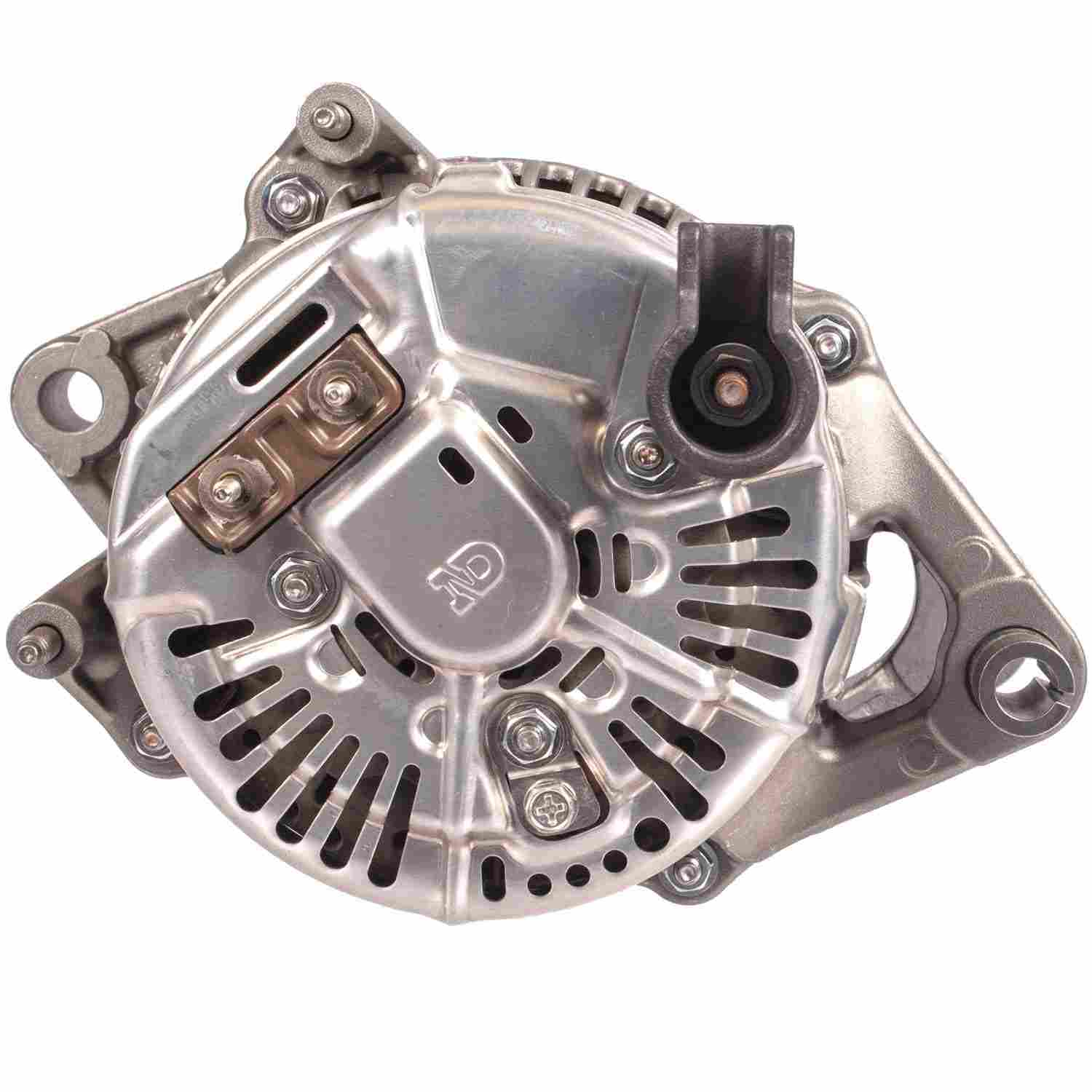 DENSO Auto Parts Alternator 210-0151