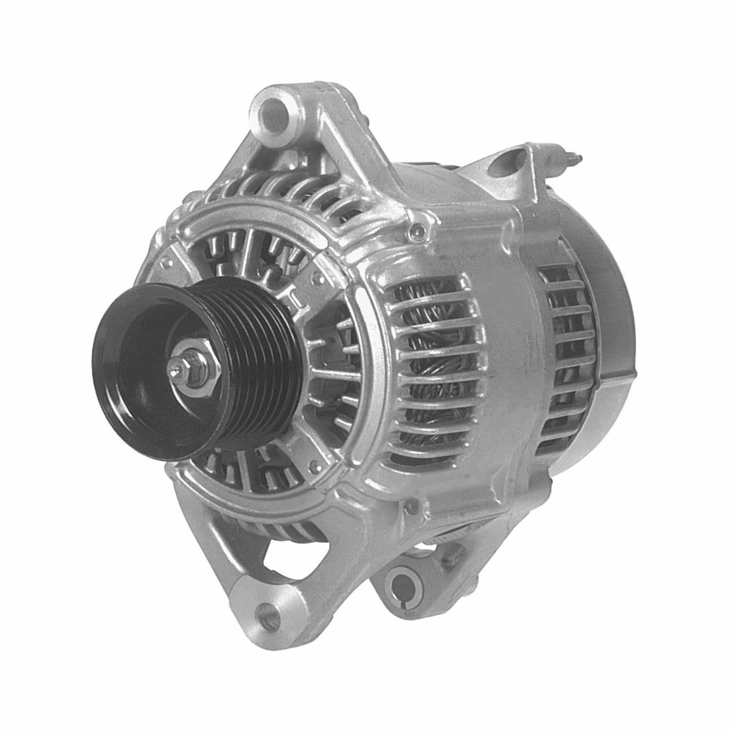 DENSO Auto Parts Alternator 210-0151