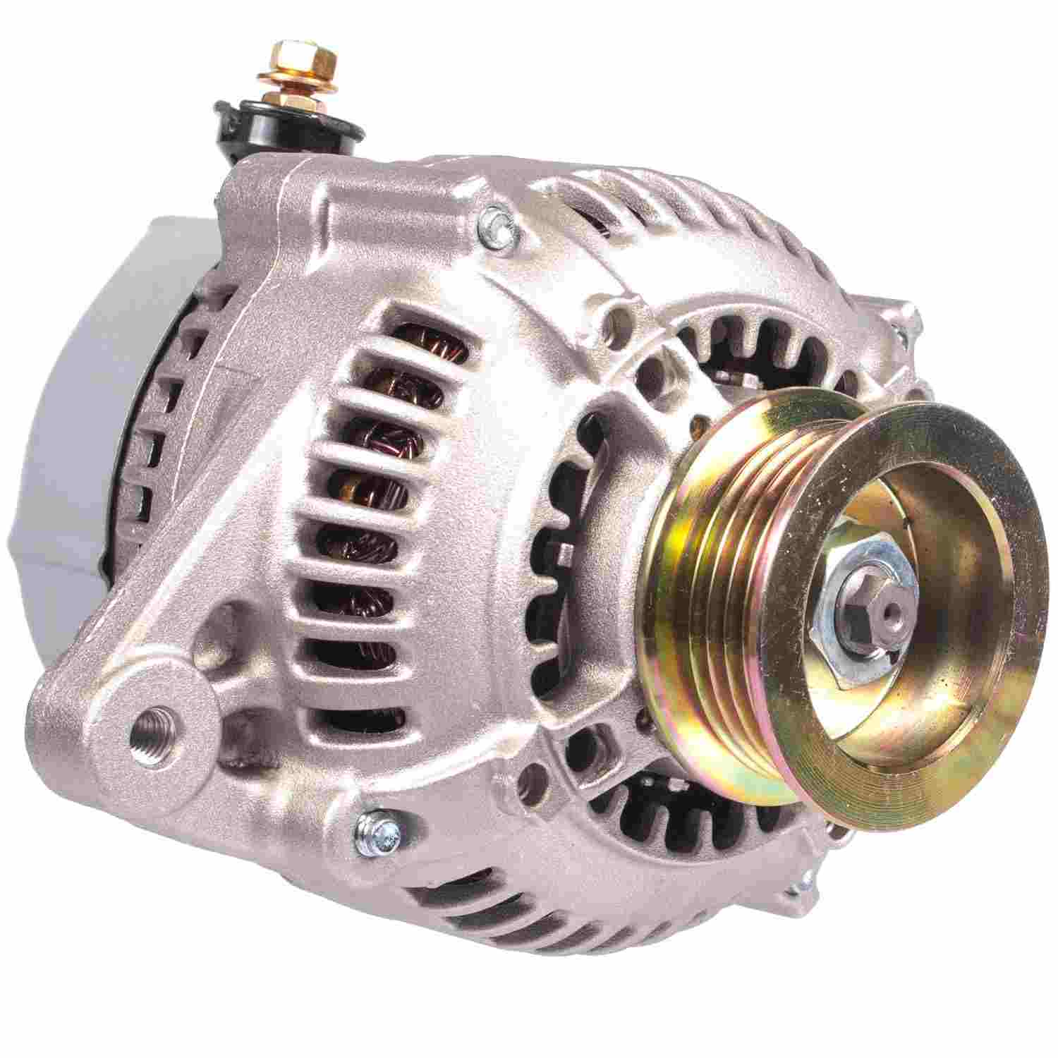 DENSO Auto Parts Alternator 210-0152