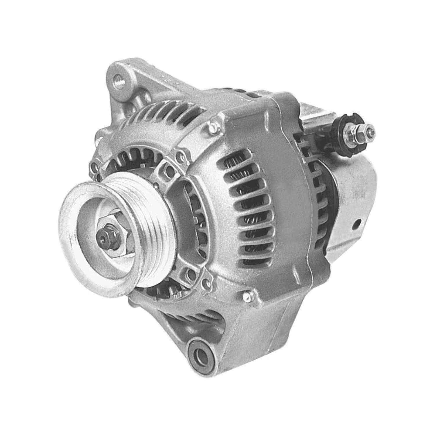 DENSO Auto Parts Alternator 210-0152