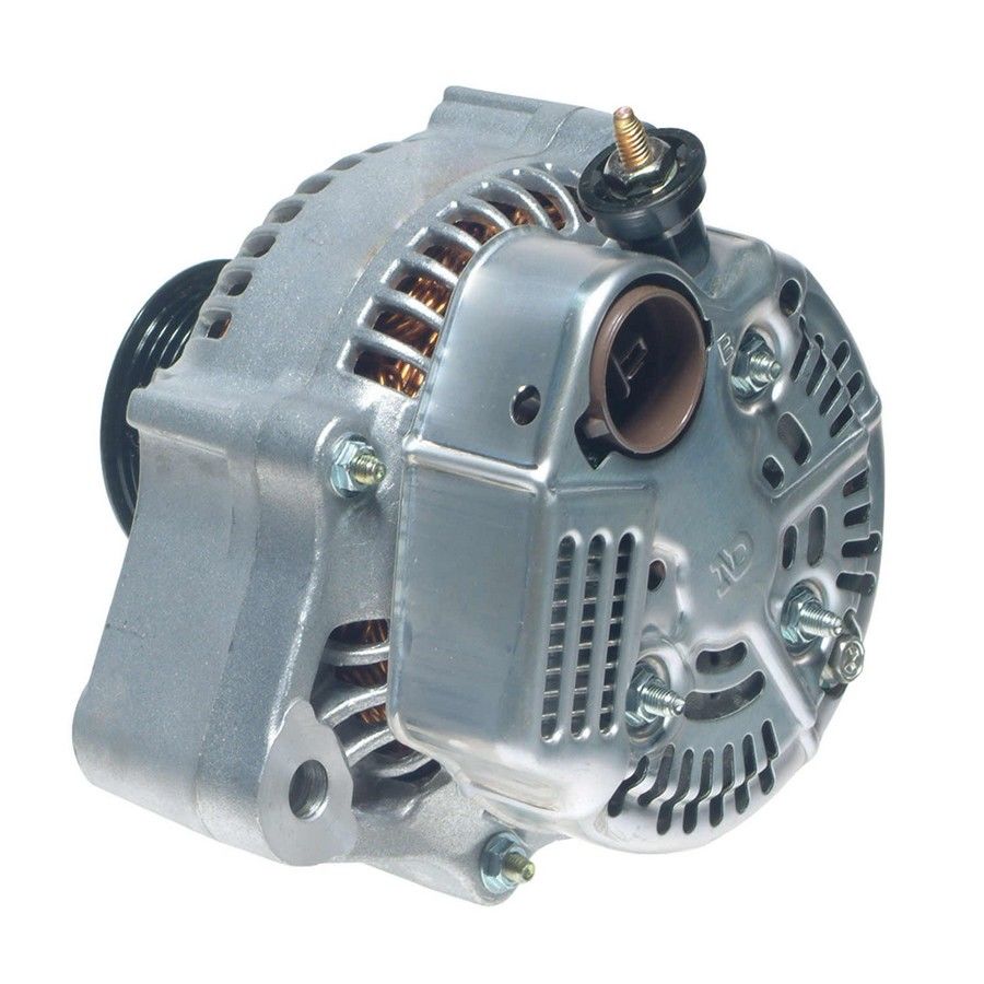 DENSO Auto Parts Alternator 210-0152