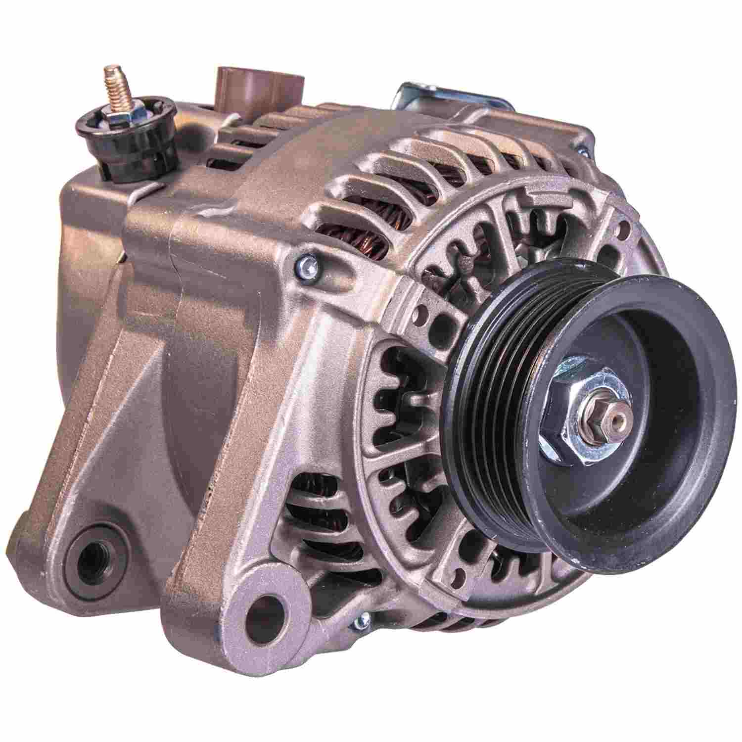 DENSO Auto Parts Alternator 210-0163