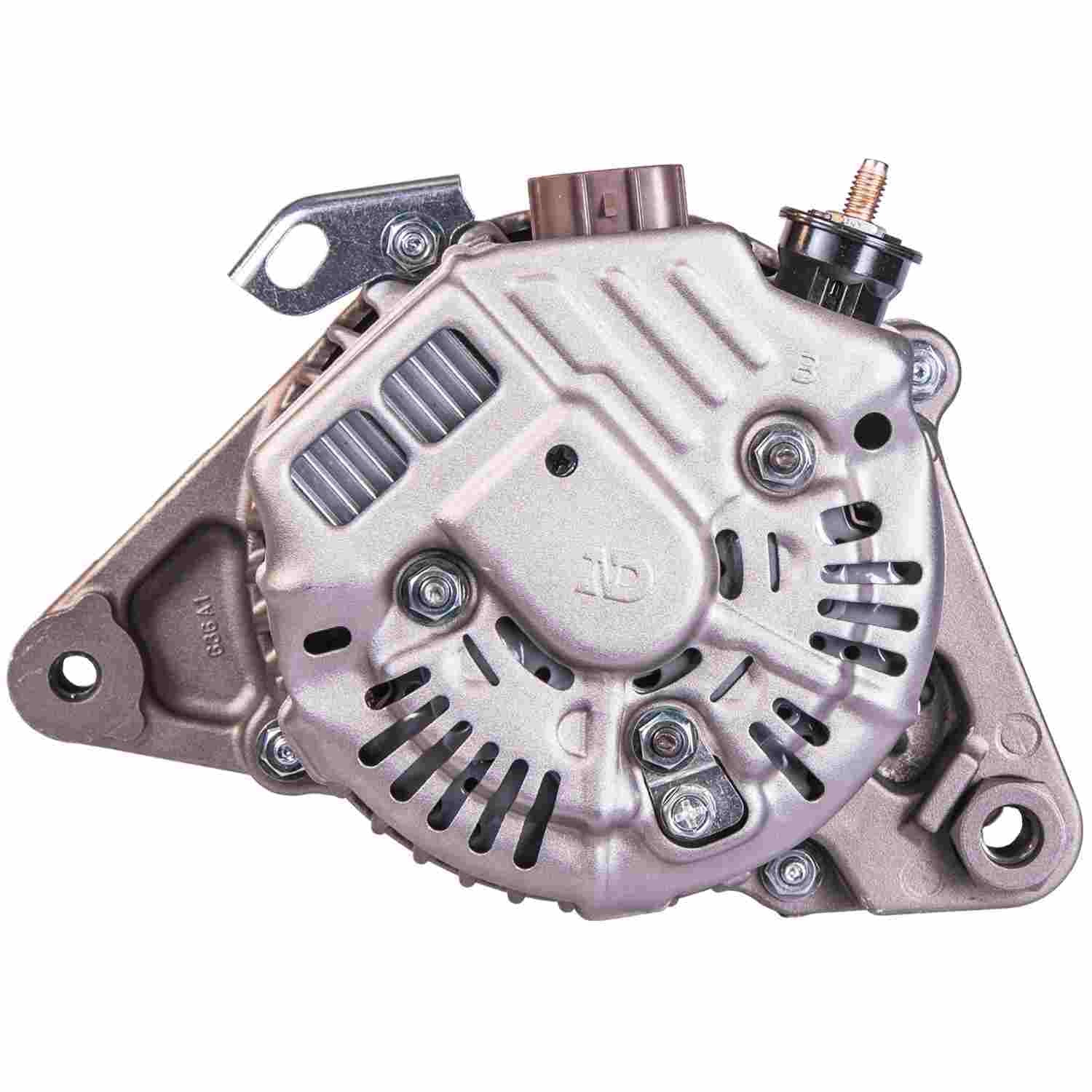 DENSO Auto Parts Alternator 210-0163