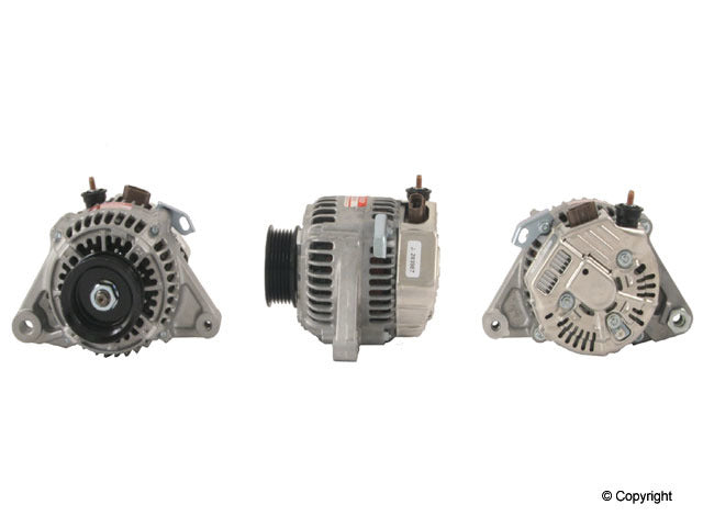 DENSO Auto Parts Alternator 210-0163