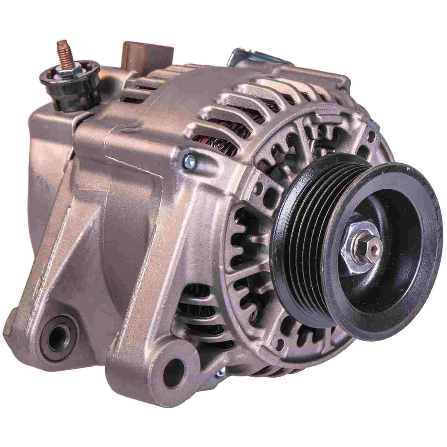 DENSO Auto Parts Alternator 210-0164