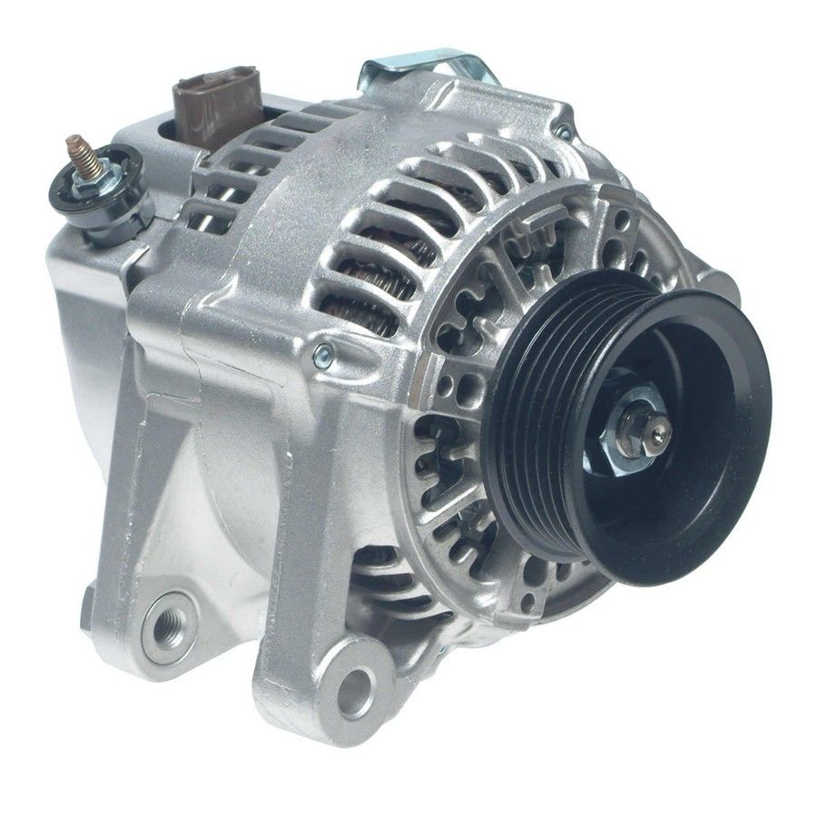 DENSO Auto Parts Alternator 210-0164