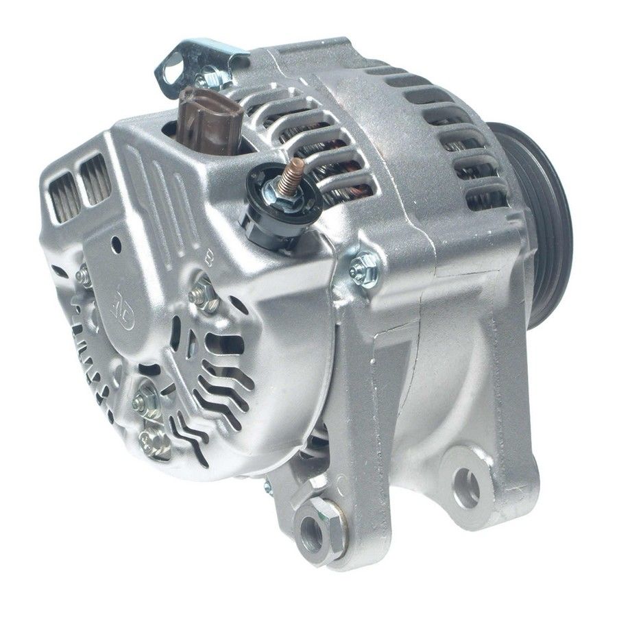 DENSO Auto Parts Alternator 210-0164