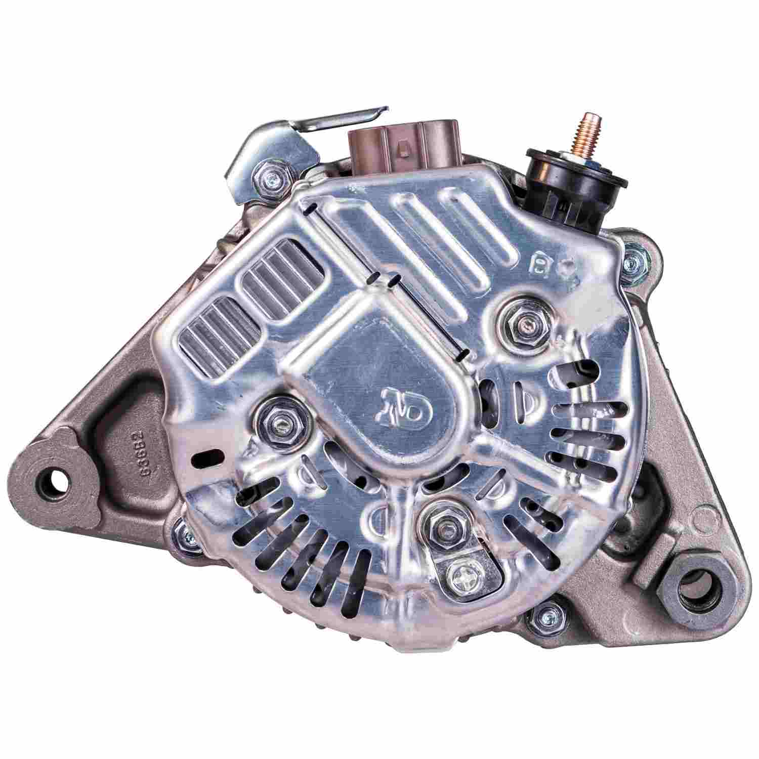 DENSO Auto Parts Alternator 210-0165