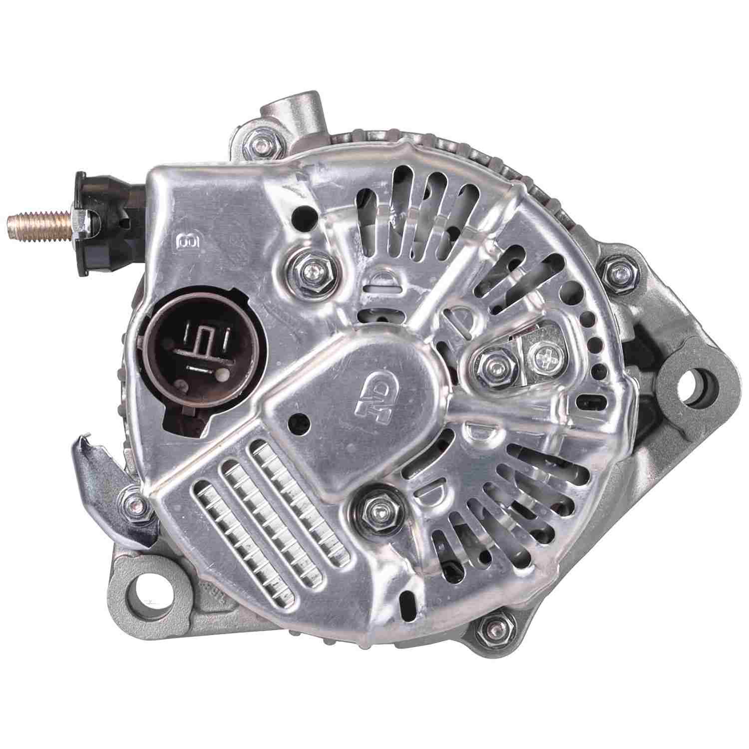 DENSO Auto Parts Alternator 210-0168