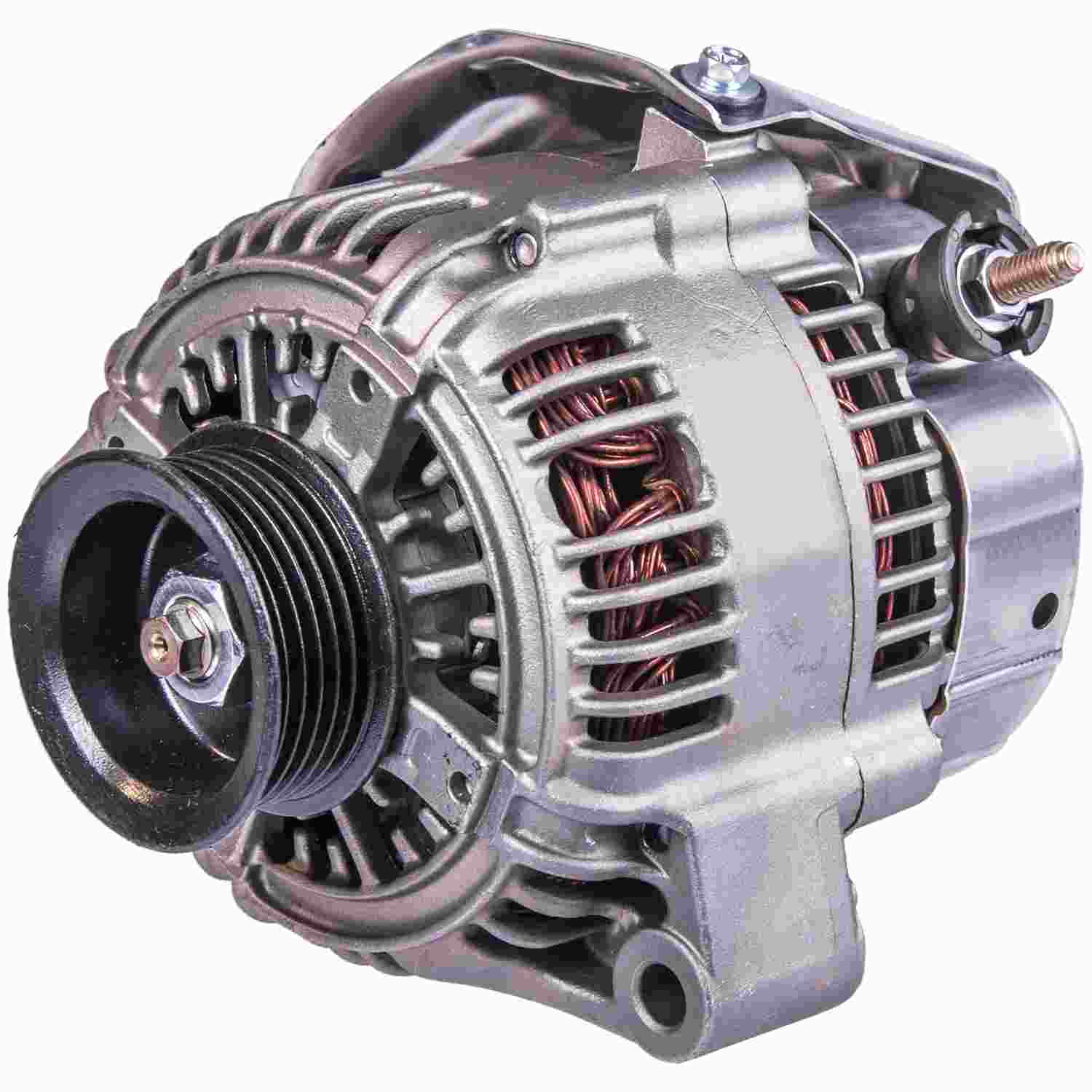 DENSO Auto Parts Alternator 210-0170