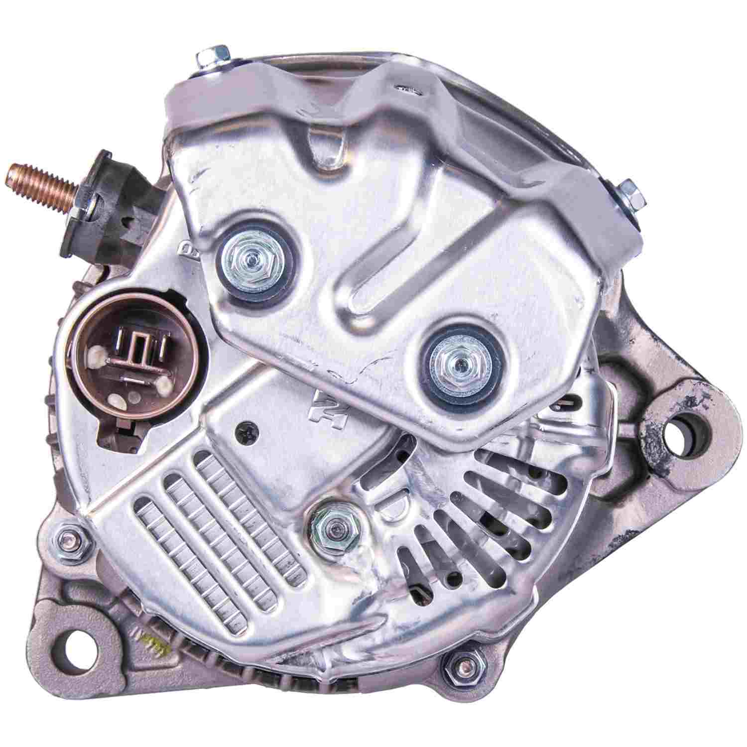 DENSO Auto Parts Alternator 210-0170