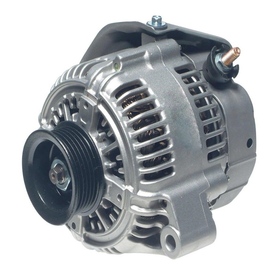 DENSO Auto Parts Alternator 210-0170