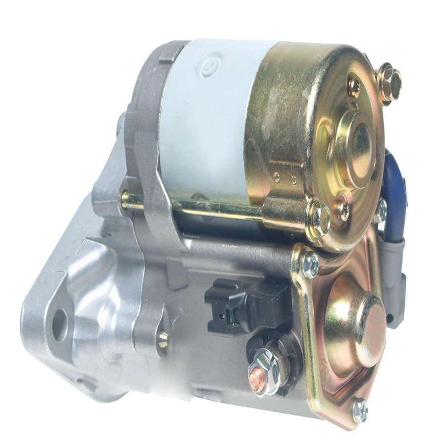 DENSO Auto Parts Alternator 210-0170