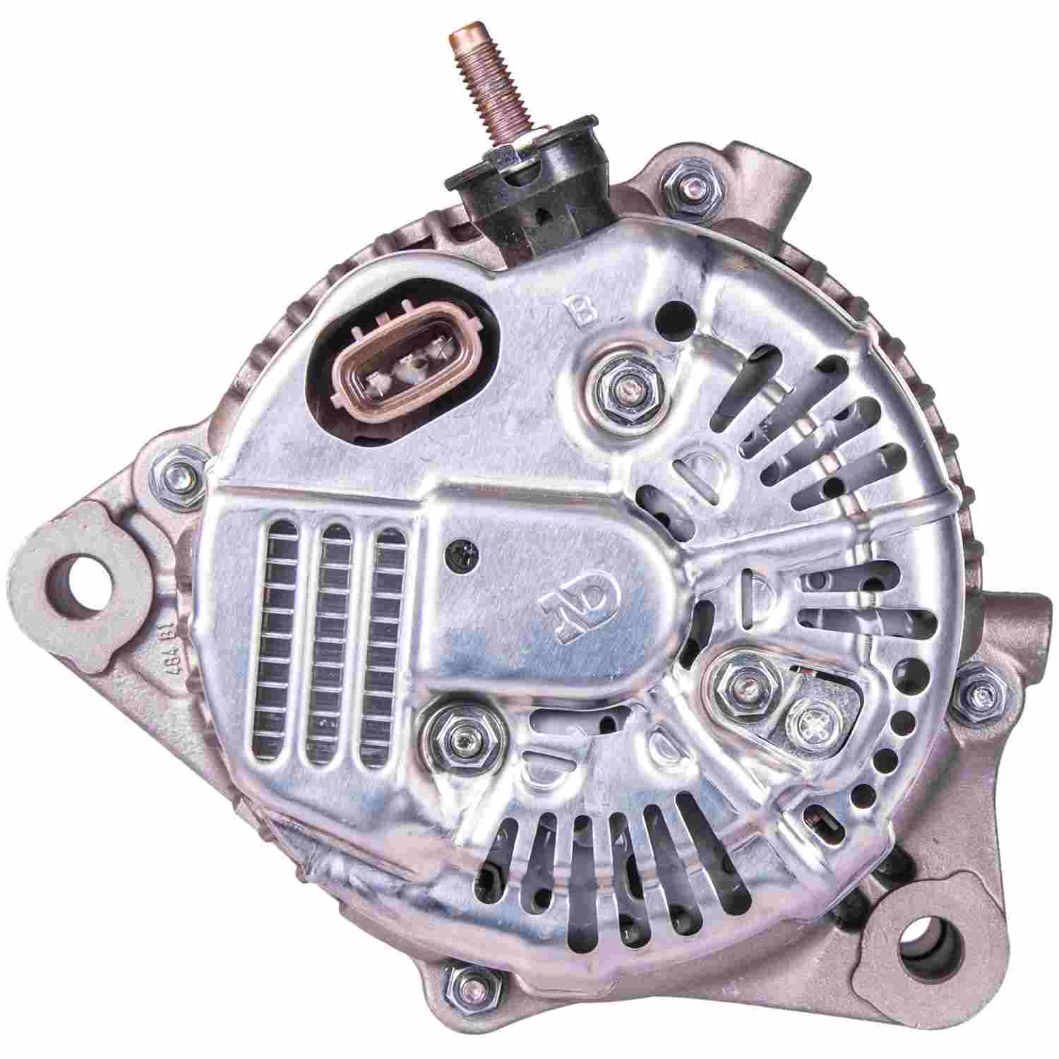 DENSO Auto Parts Alternator 210-0173