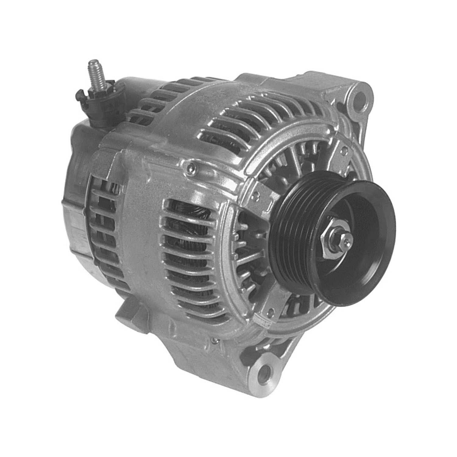 DENSO Auto Parts Alternator 210-0173