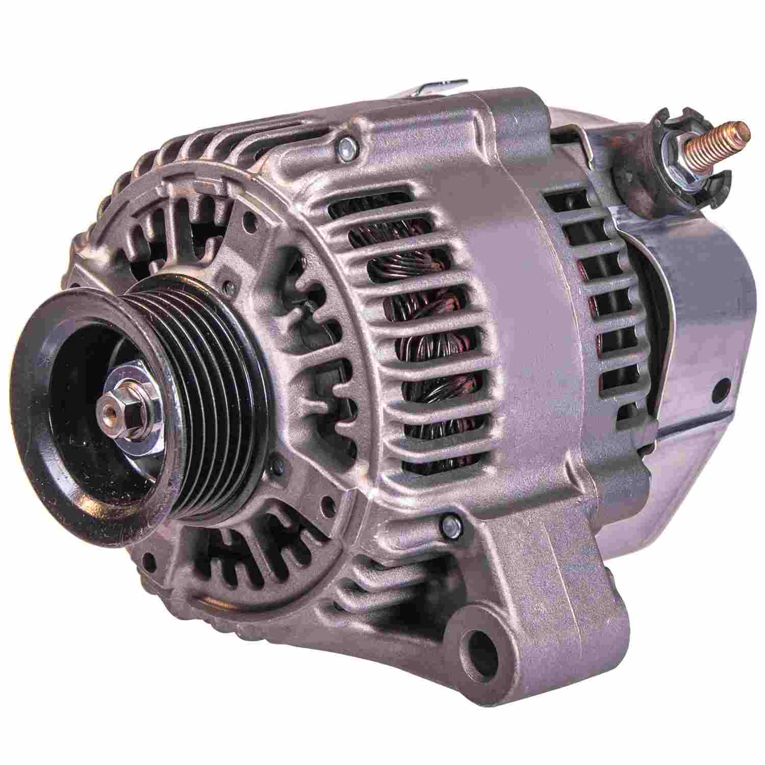 Denso Alternator