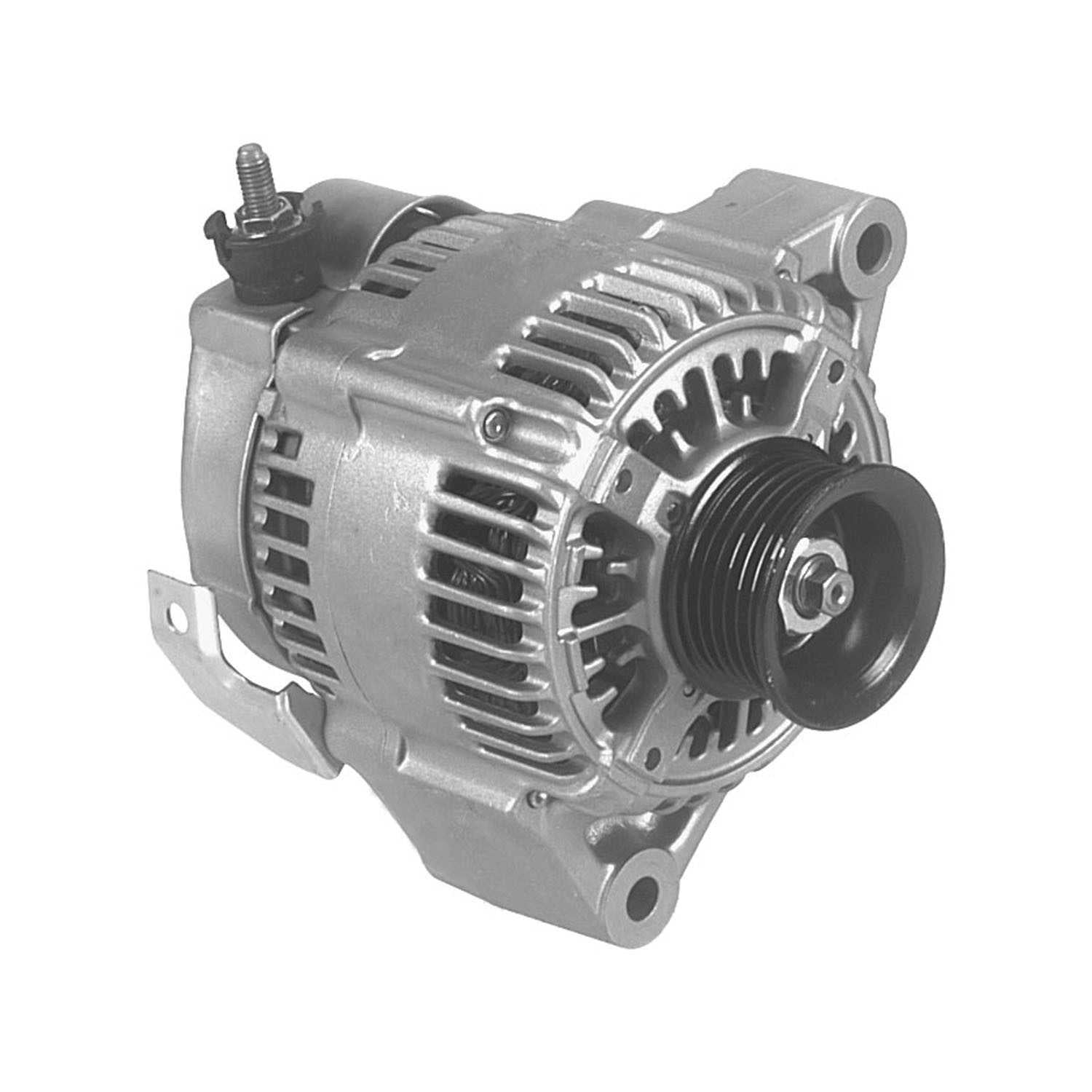 Denso Alternator