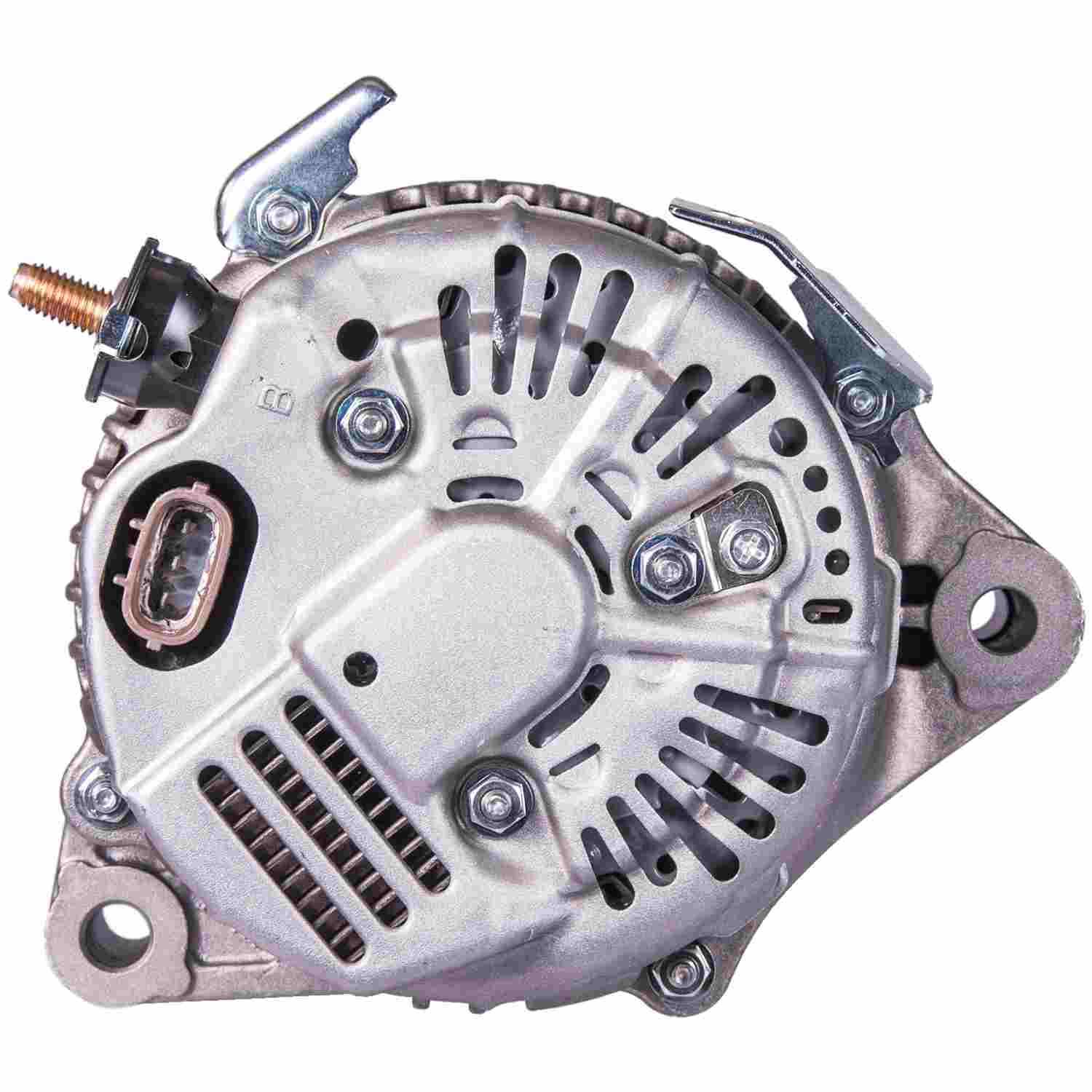 DENSO Auto Parts Alternator 210-0176