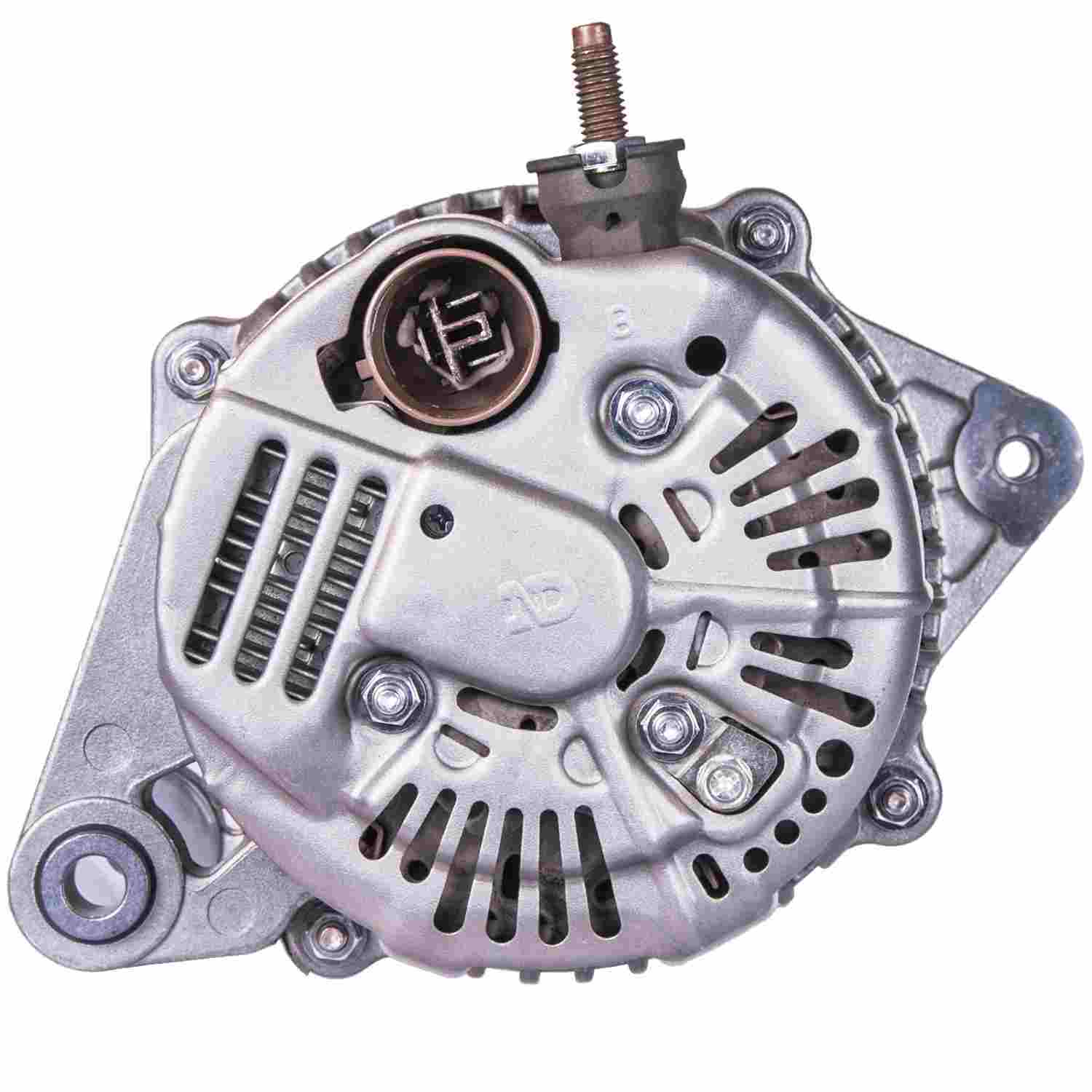 DENSO Auto Parts Alternator 210-0177