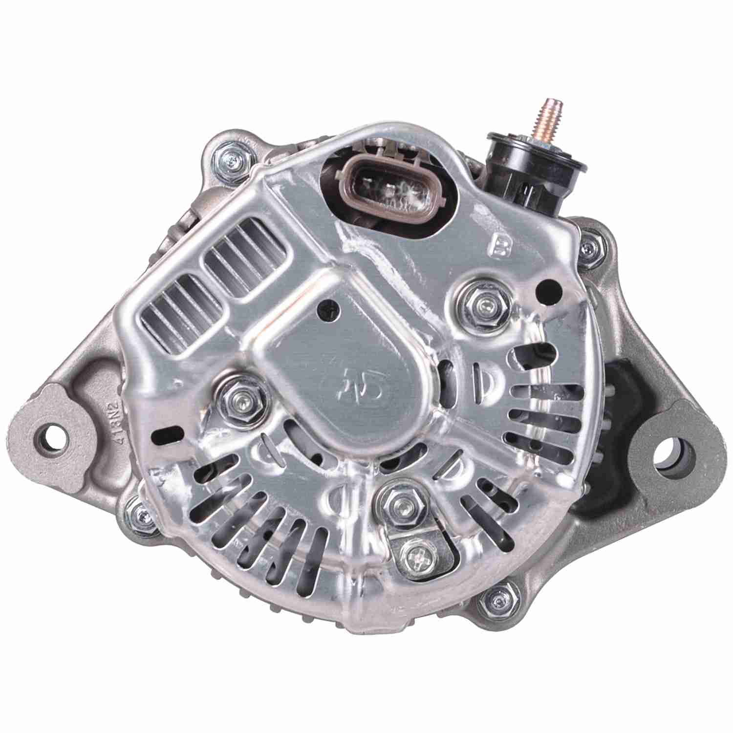 DENSO Auto Parts Alternator 210-0181