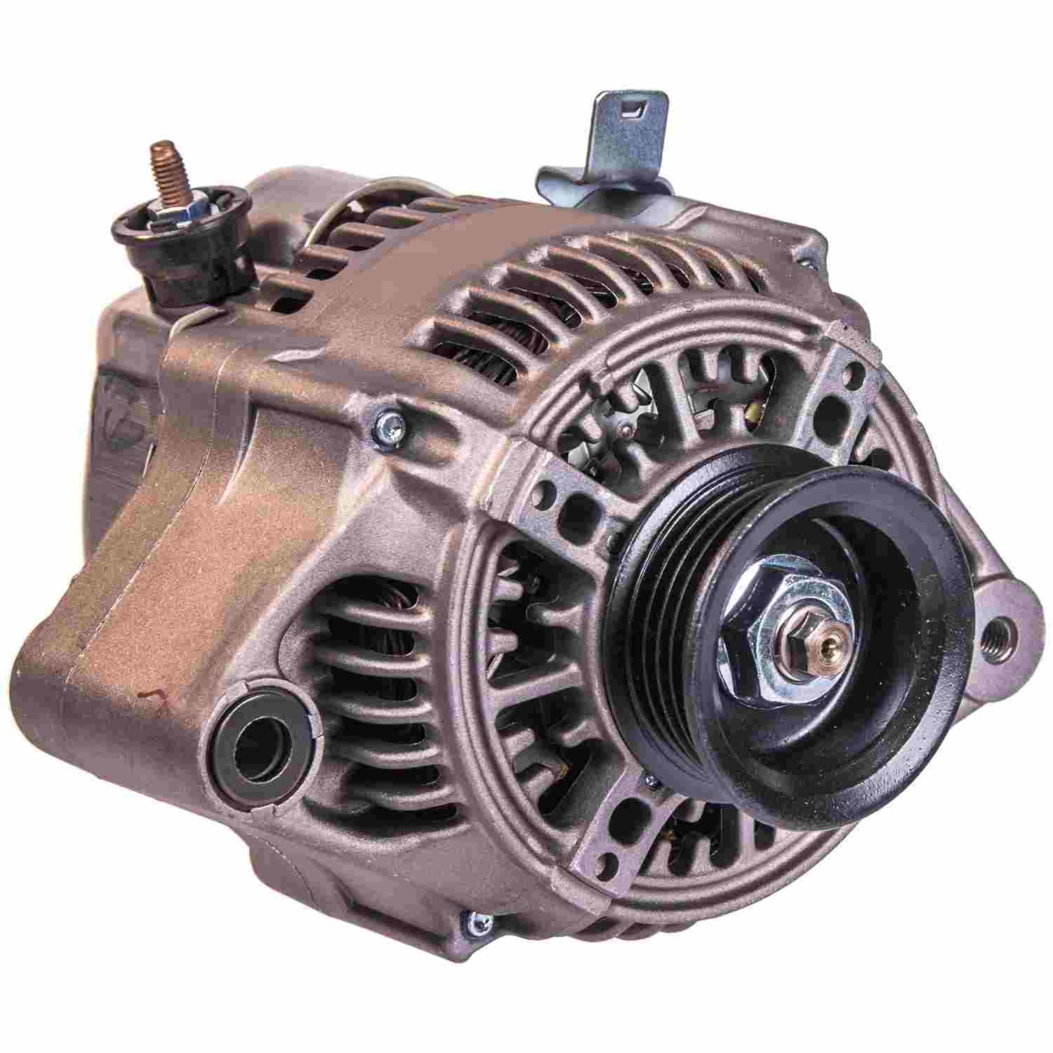 DENSO Auto Parts Alternator 210-0185