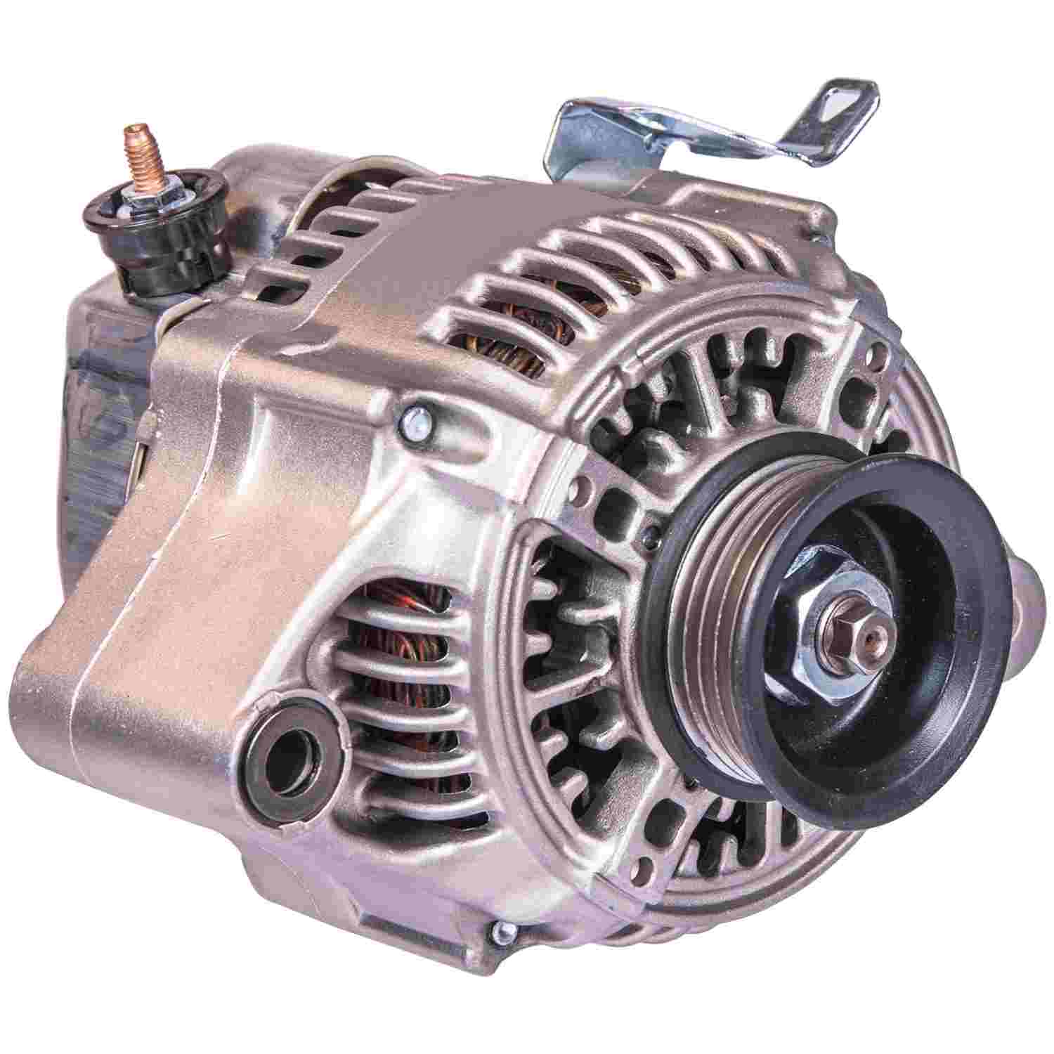 DENSO Auto Parts Alternator 210-0187
