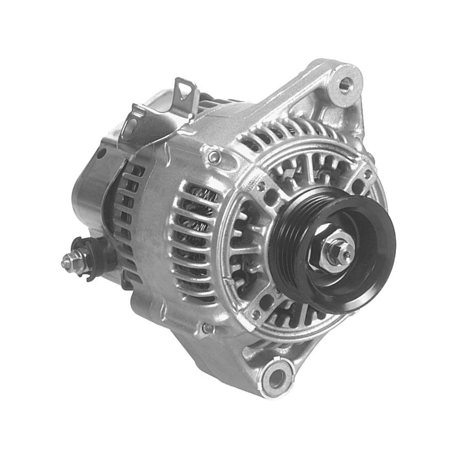 DENSO Auto Parts Alternator 210-0187
