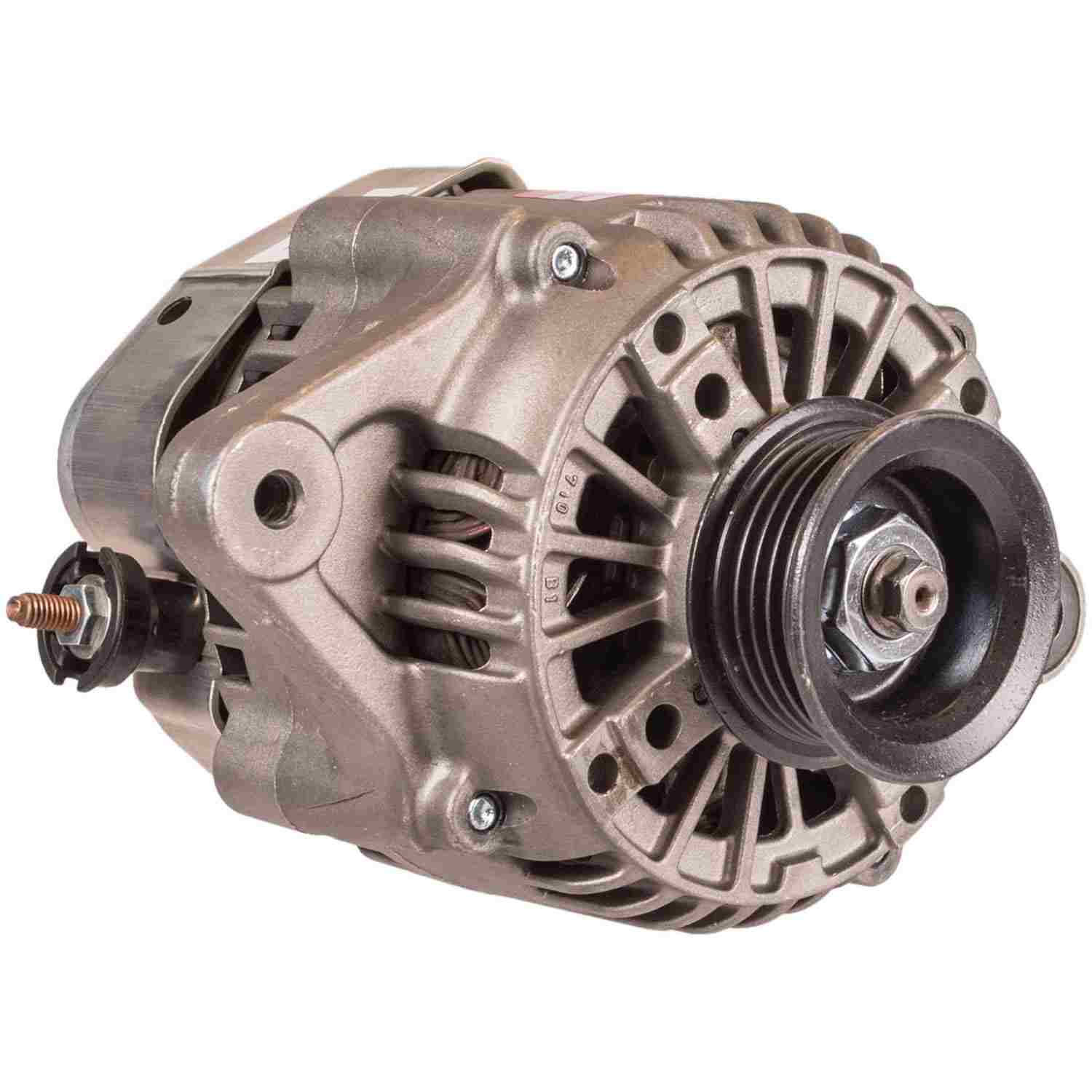 DENSO Auto Parts Alternator 210-0188