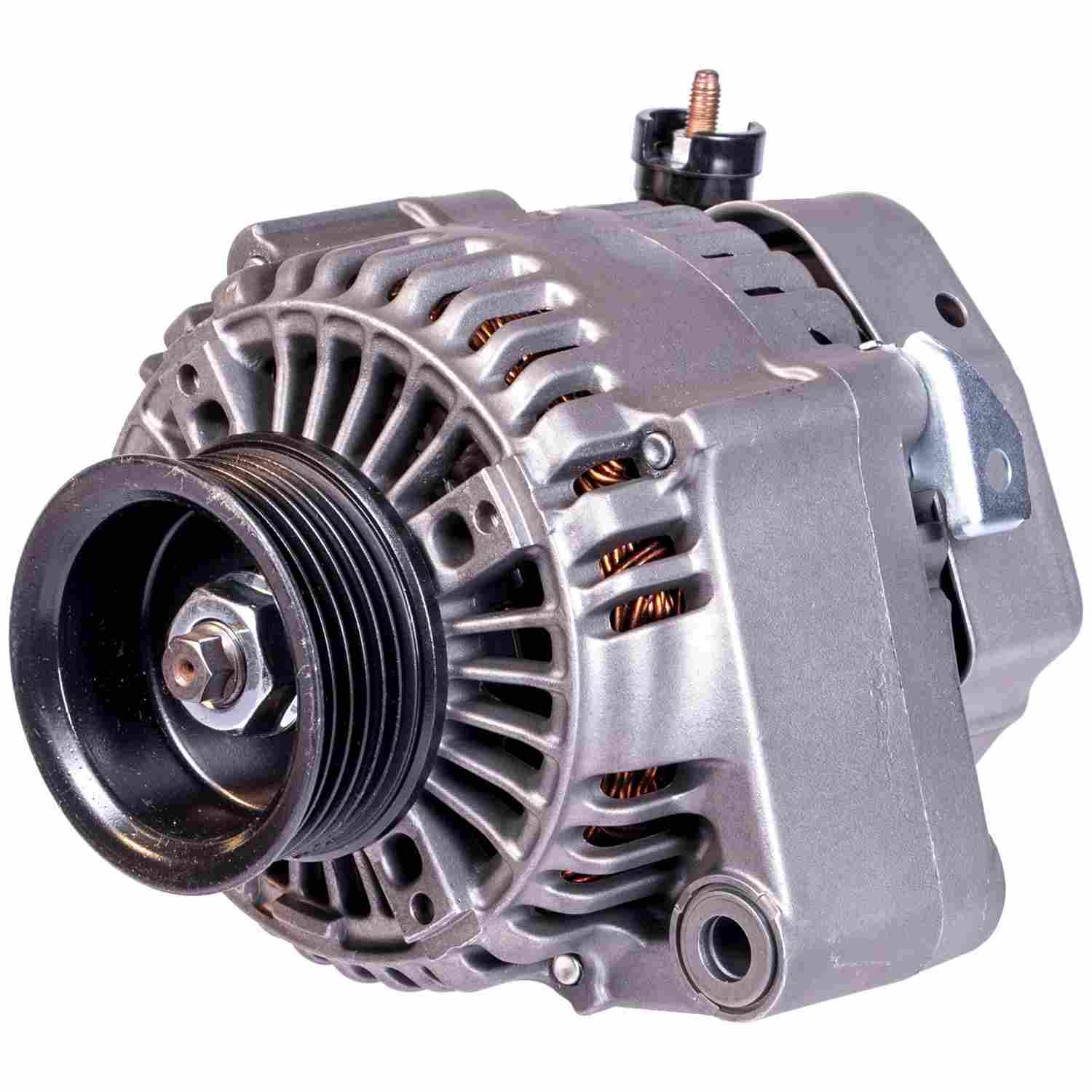DENSO Auto Parts Alternator 210-0191