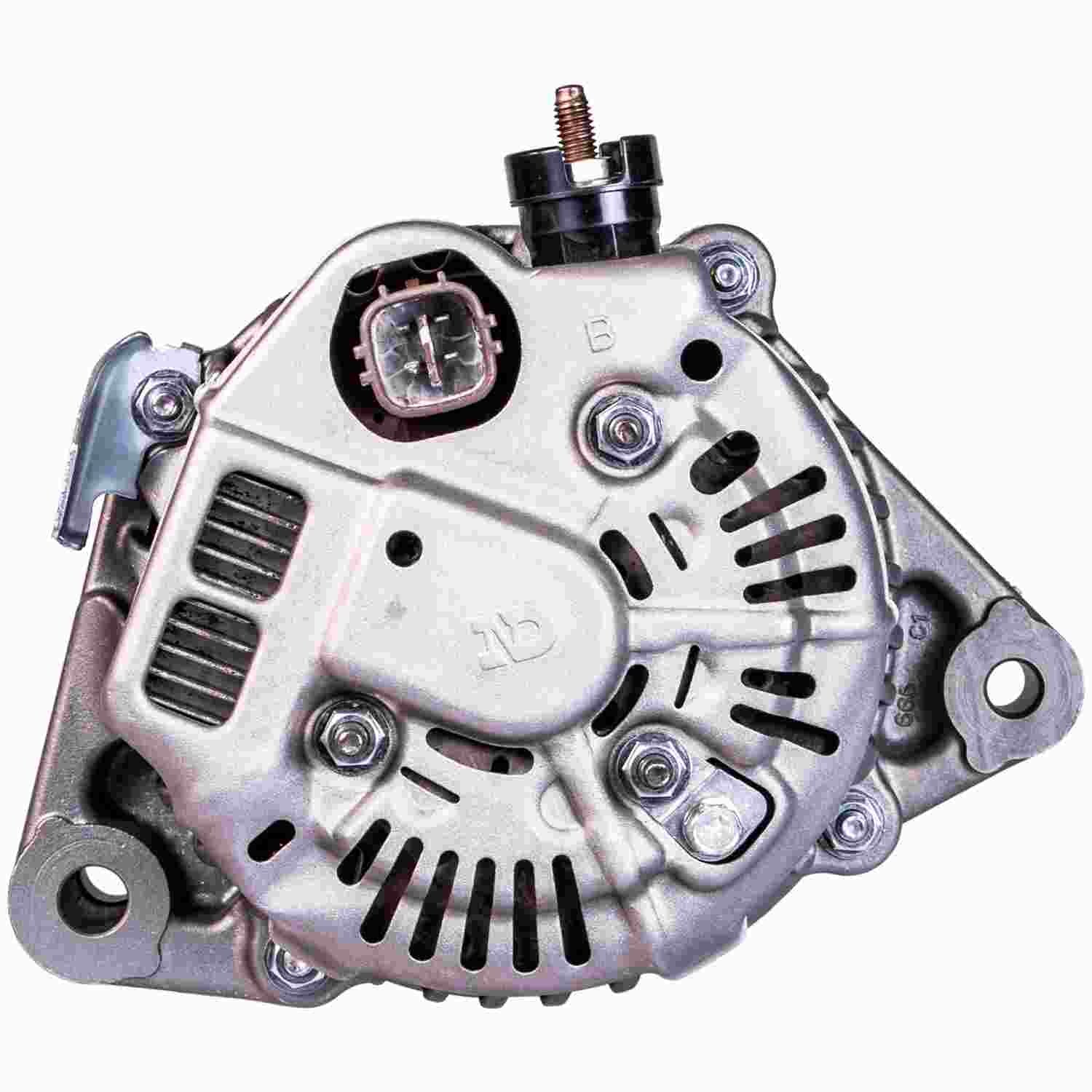 DENSO Auto Parts Alternator 210-0191