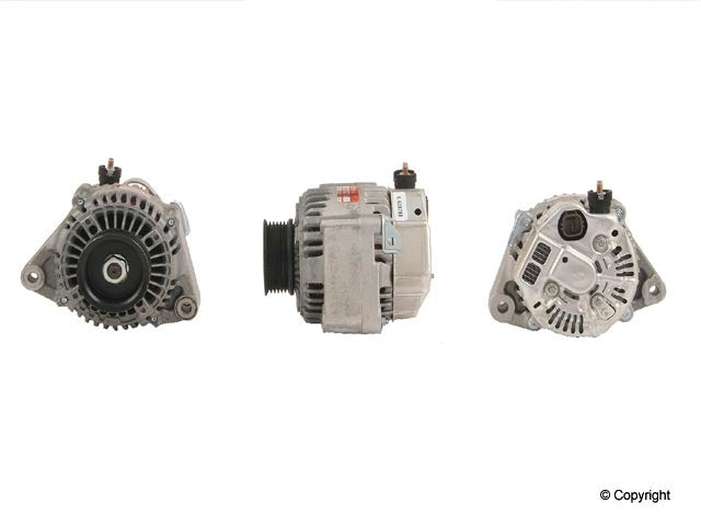 DENSO Auto Parts Alternator 210-0193