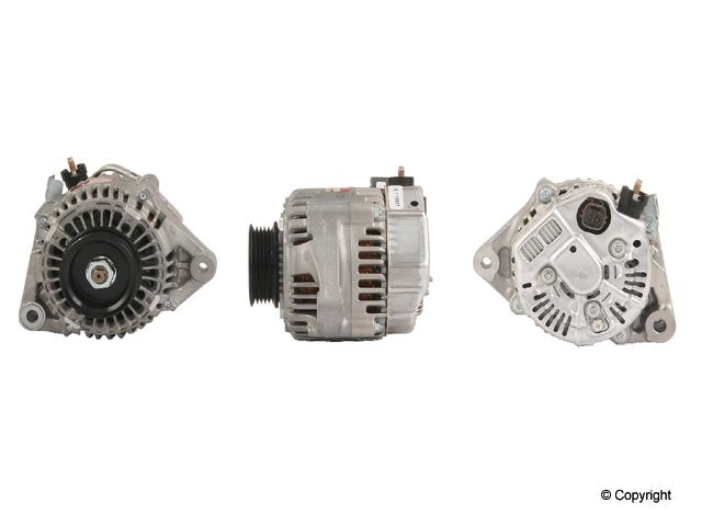 DENSO Auto Parts Alternateur Remises à Neuf 210-0195