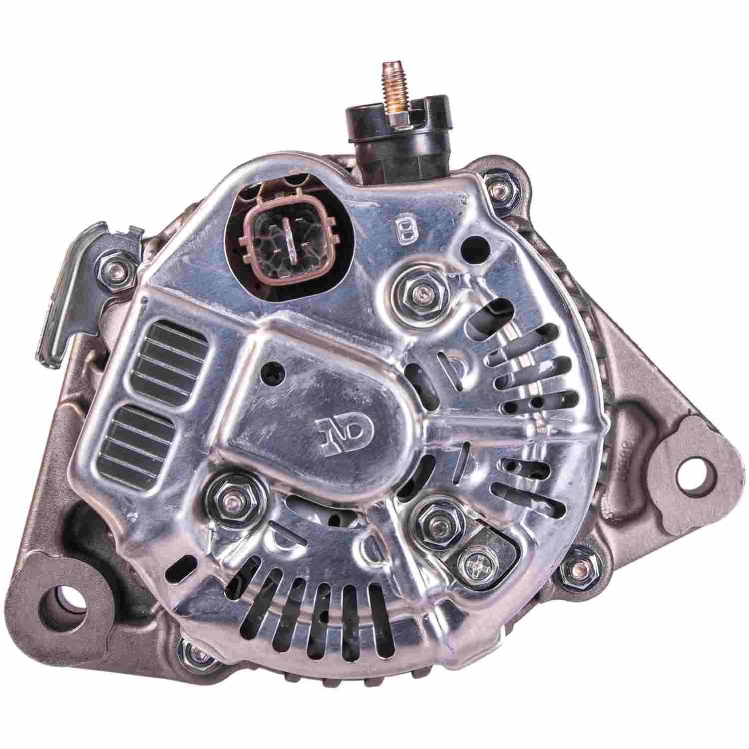 DENSO Auto Parts Alternator 210-0197