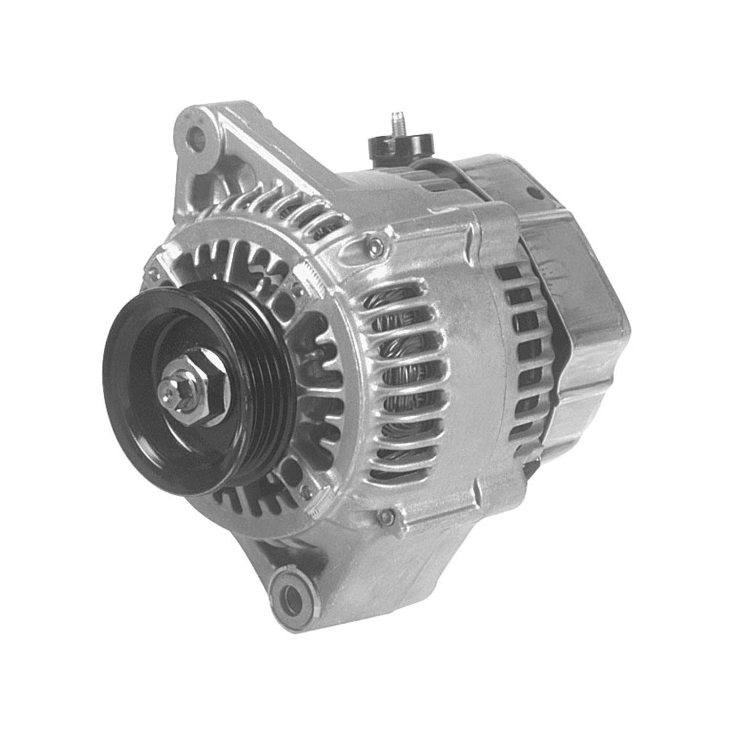 DENSO Auto Parts Alternator 210-0200