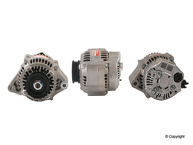 DENSO Auto Parts Alternator 210-0200