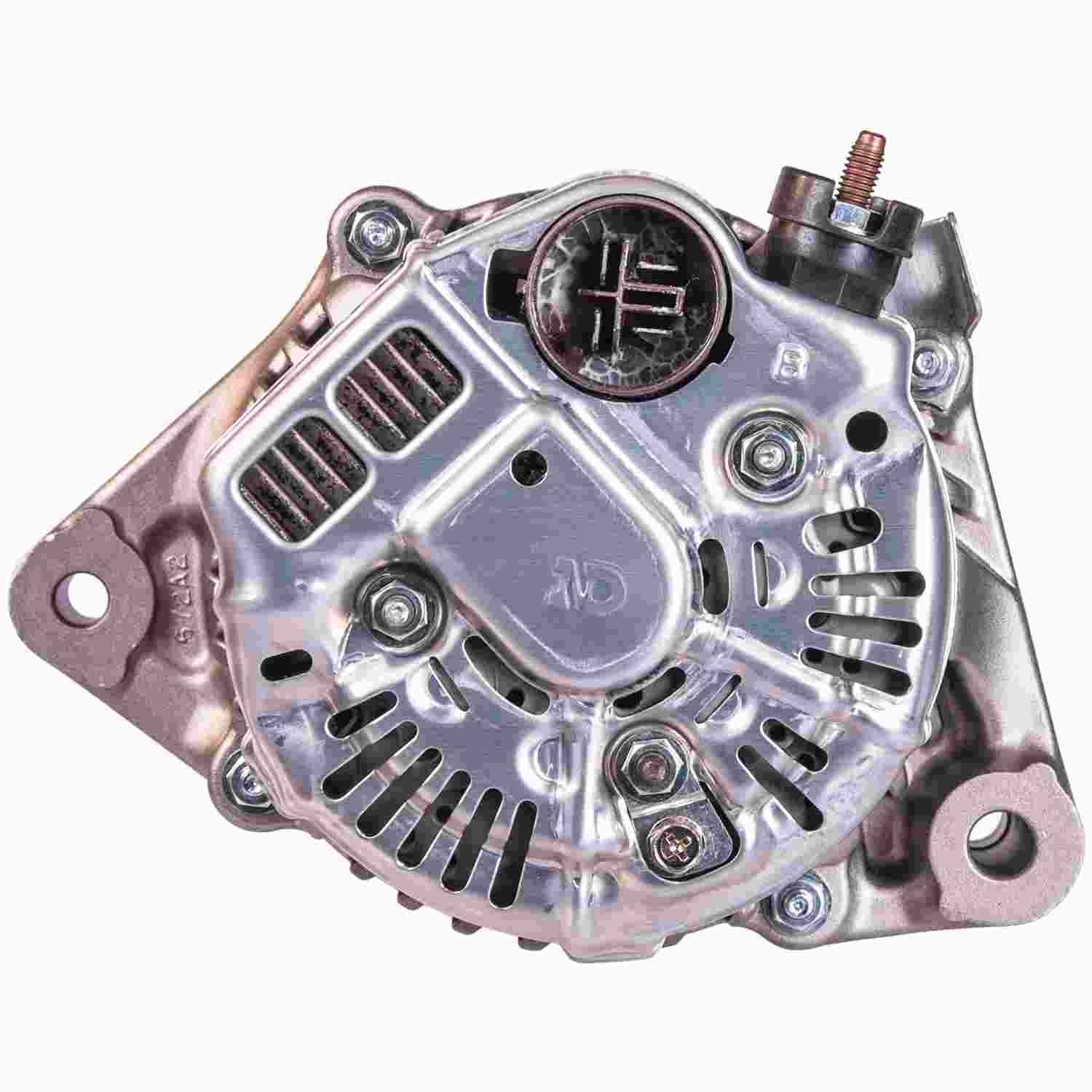 DENSO Auto Parts Alternator 210-0201