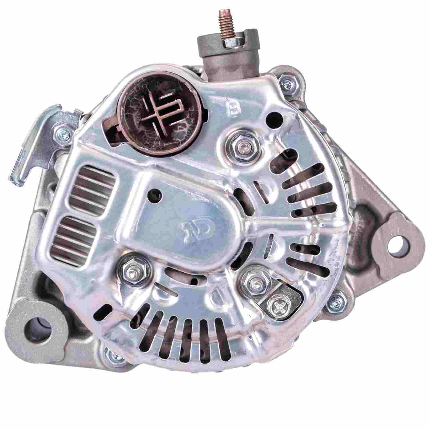 DENSO Auto Parts Alternator 210-0202