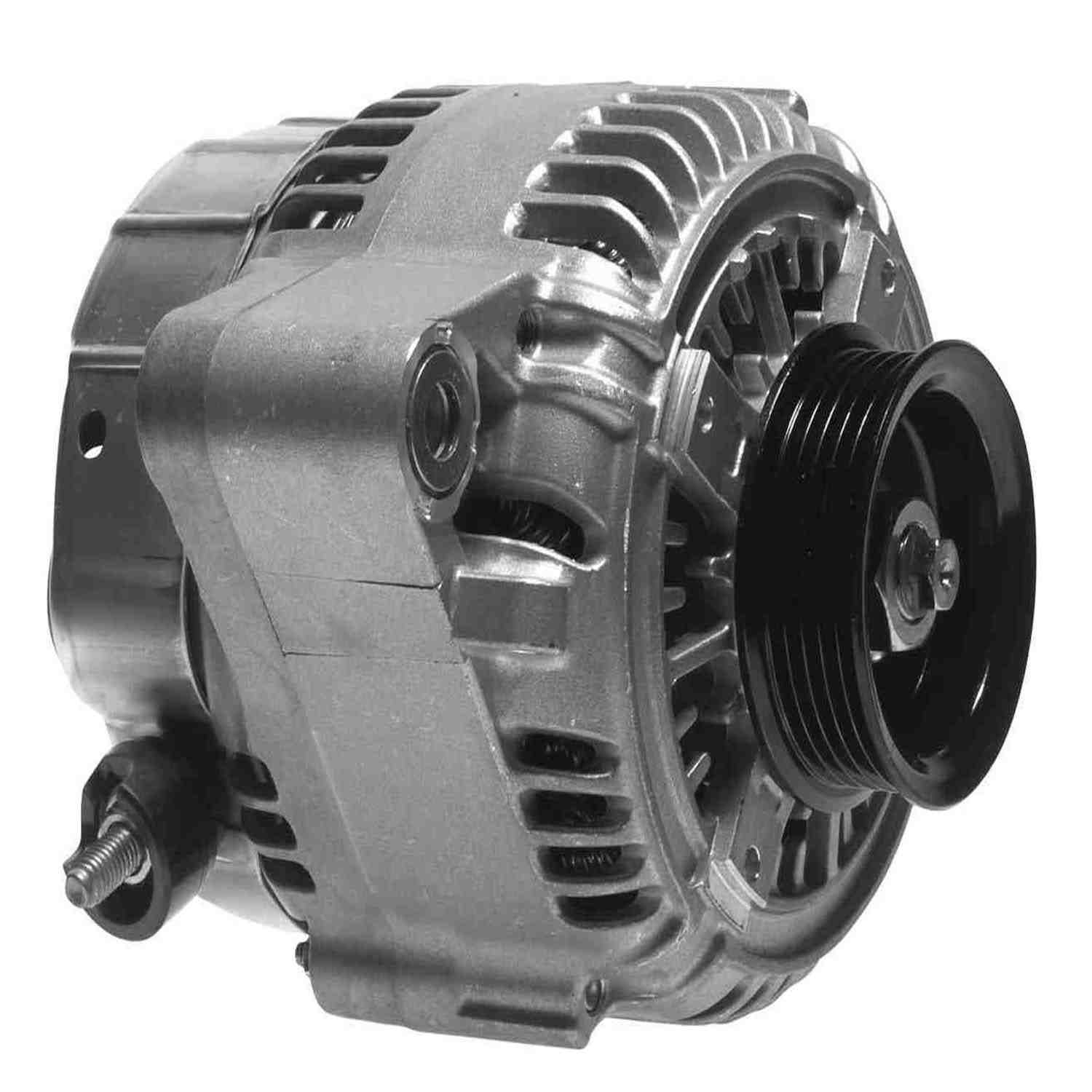 Denso Alternator