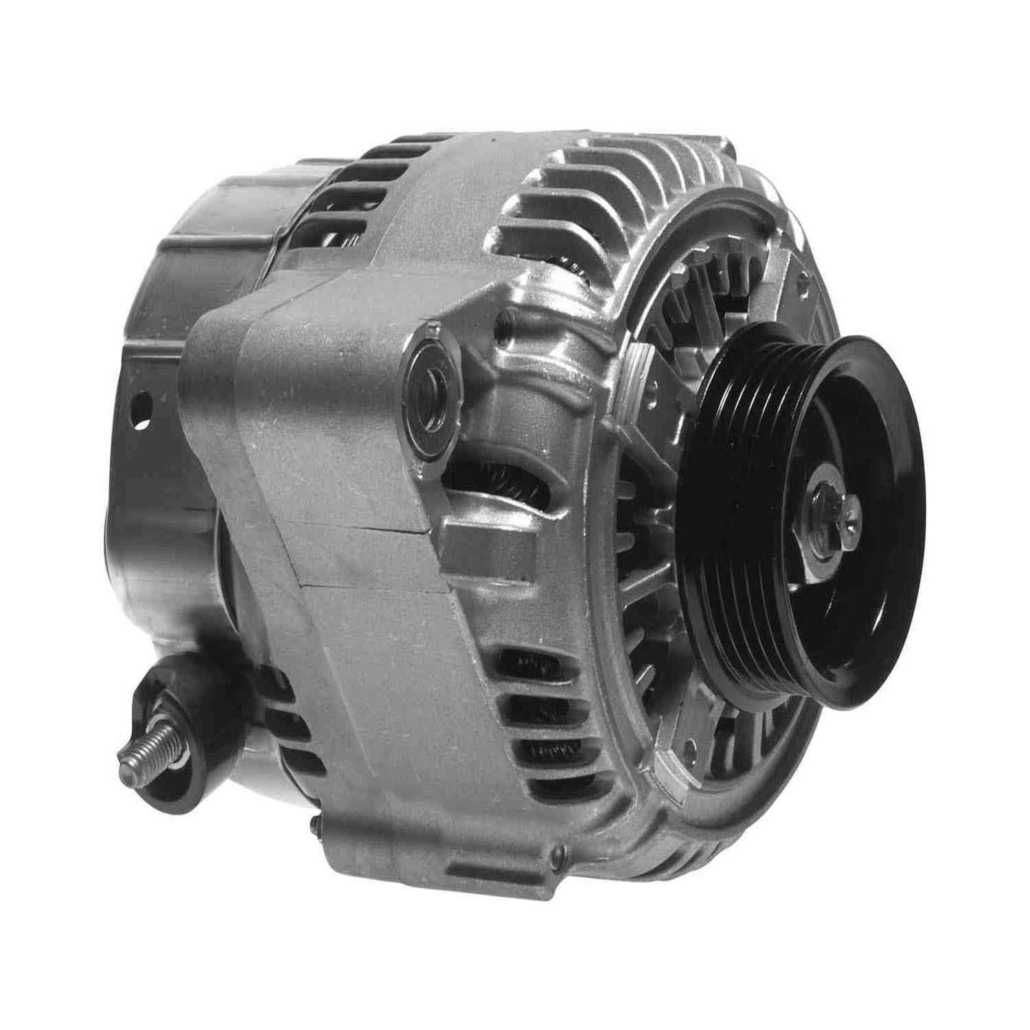 Denso Alternator