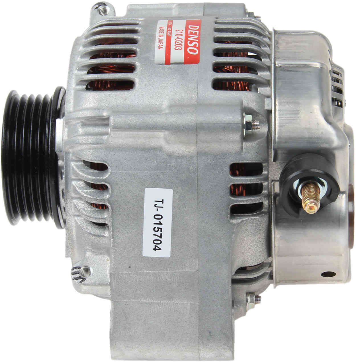 Denso Alternator