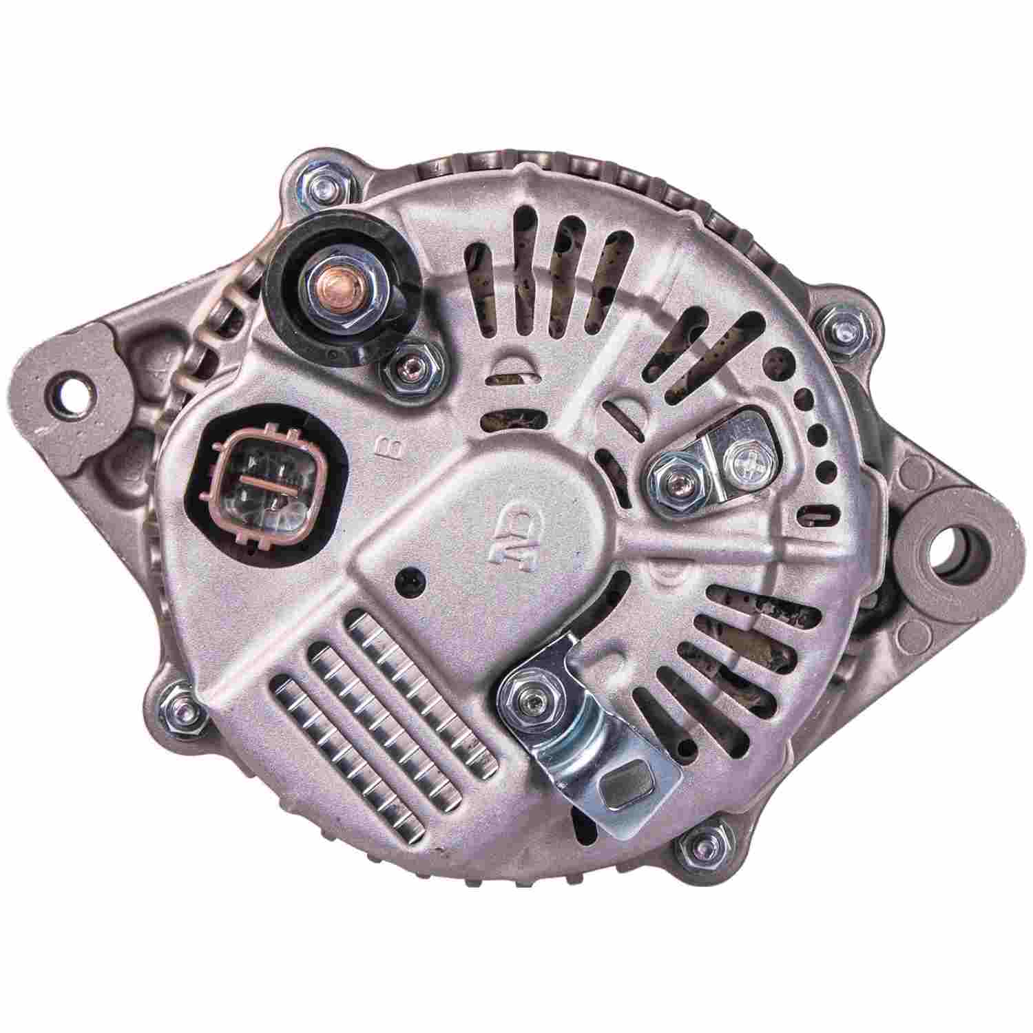 DENSO Auto Parts Alternator 210-0204