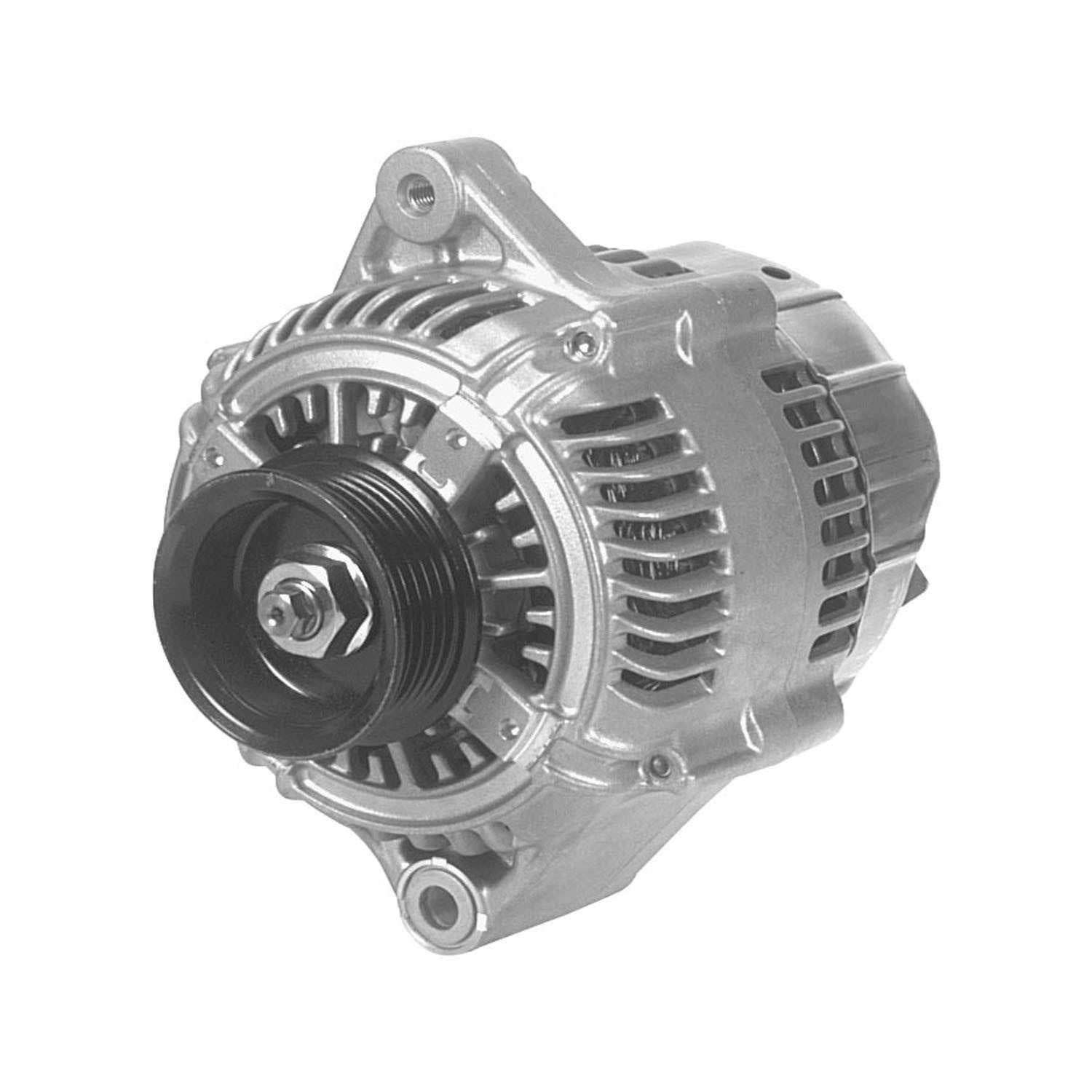 DENSO Auto Parts Alternator 210-0206