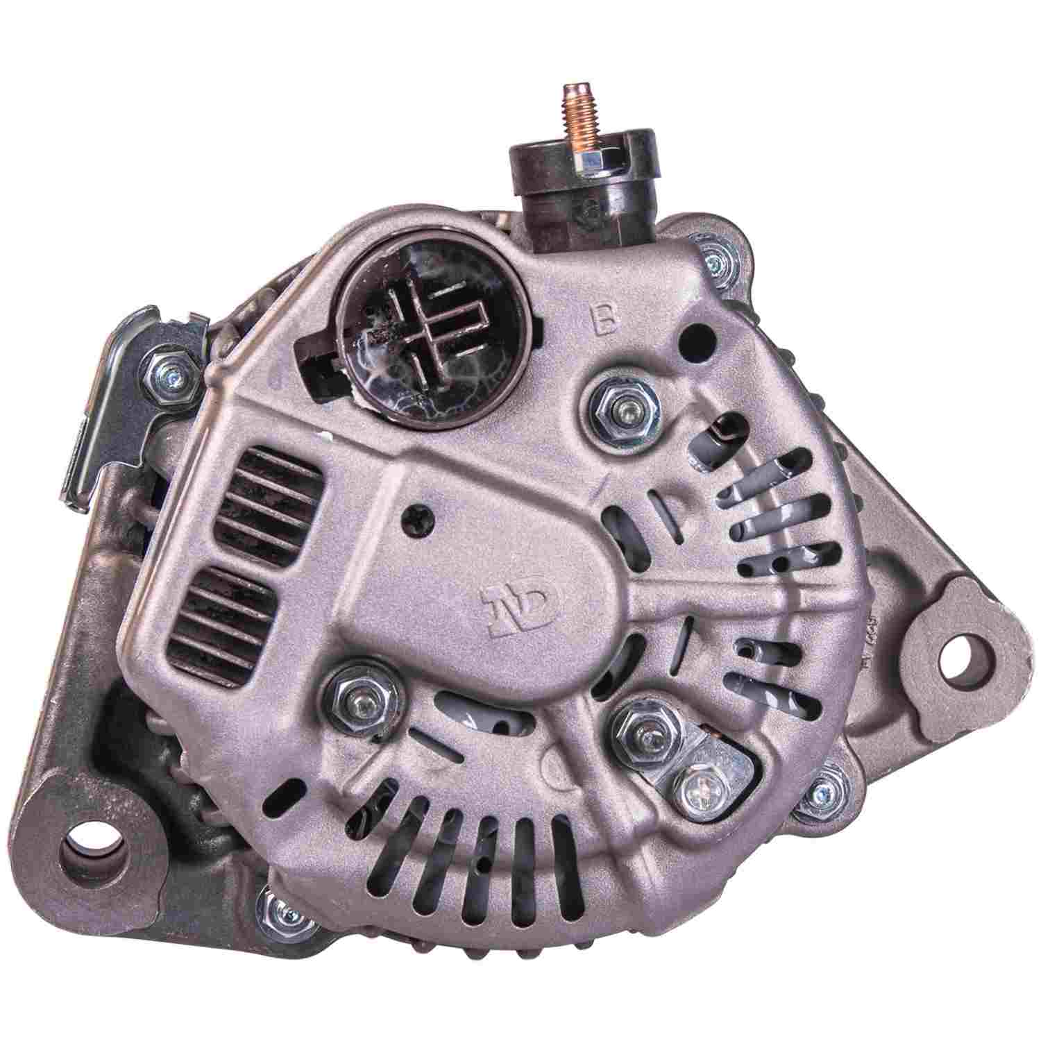 DENSO Auto Parts Alternator 210-0209