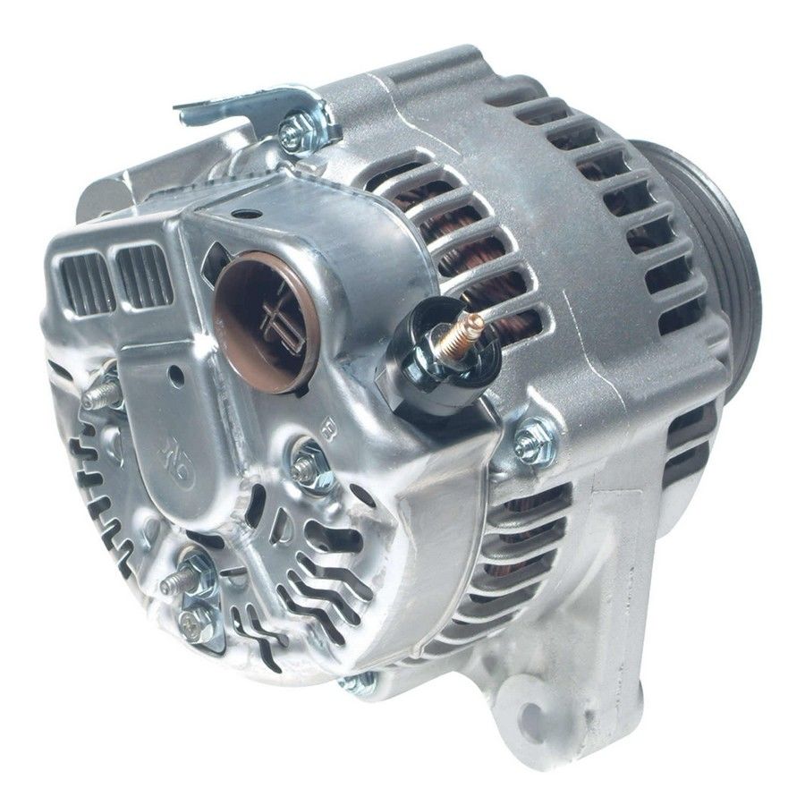 DENSO Auto Parts Alternator 210-0209